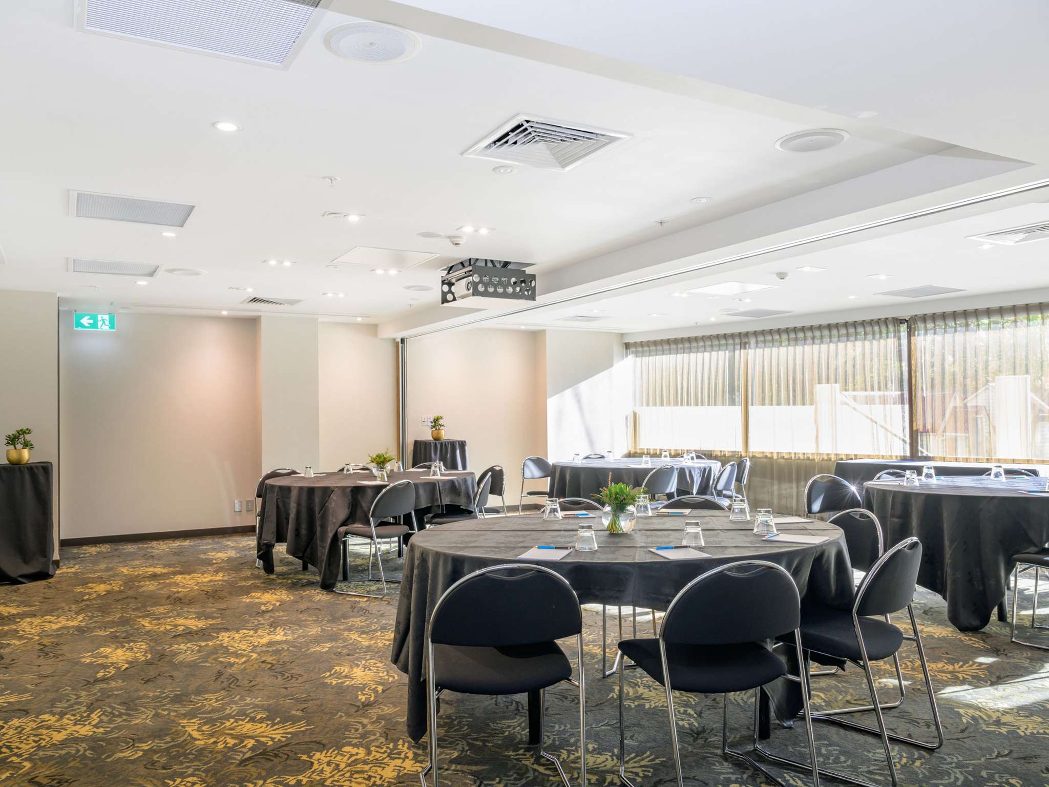 Foto - Sofitel Wellington