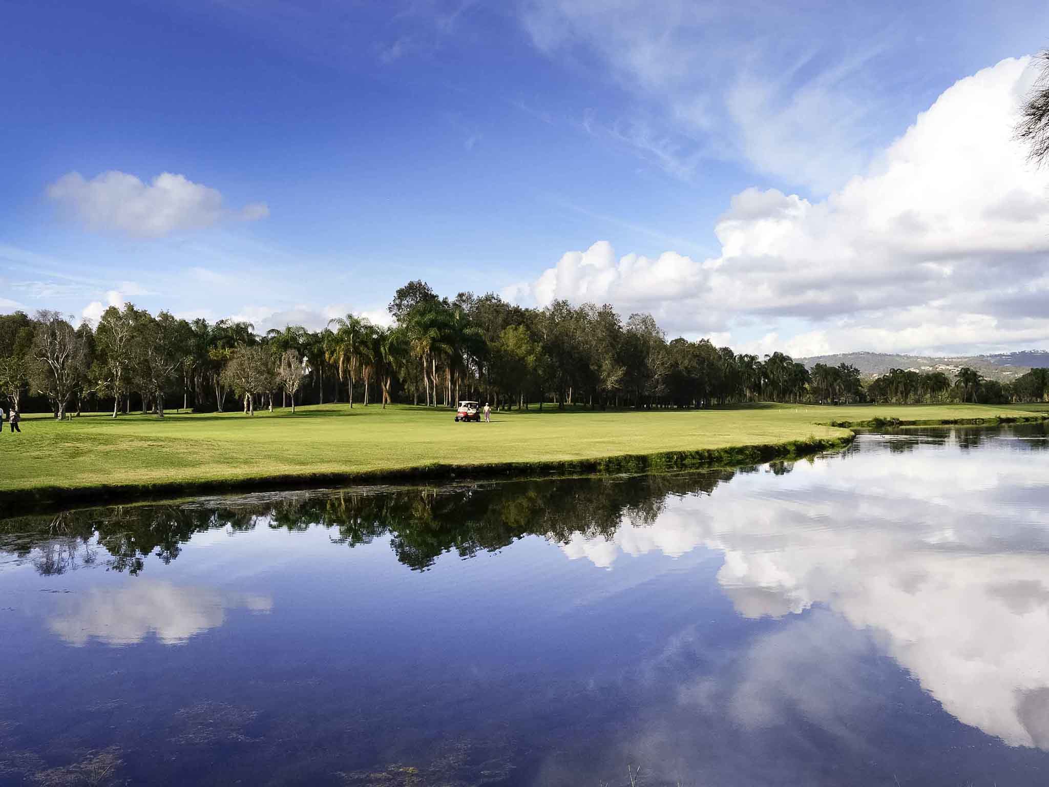 Photo - Mercure Gold Coast Resort