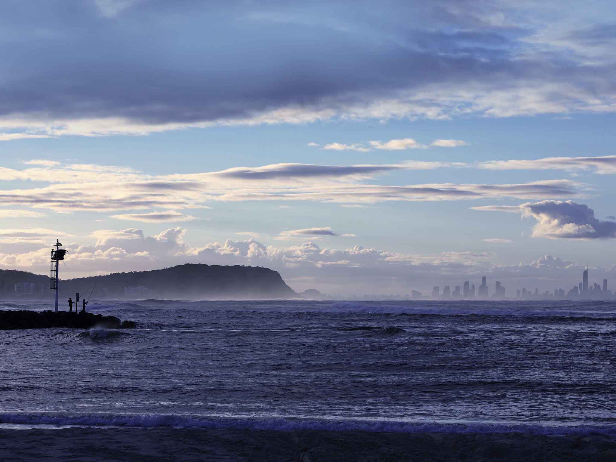 Photo - Mercure Gold Coast Resort