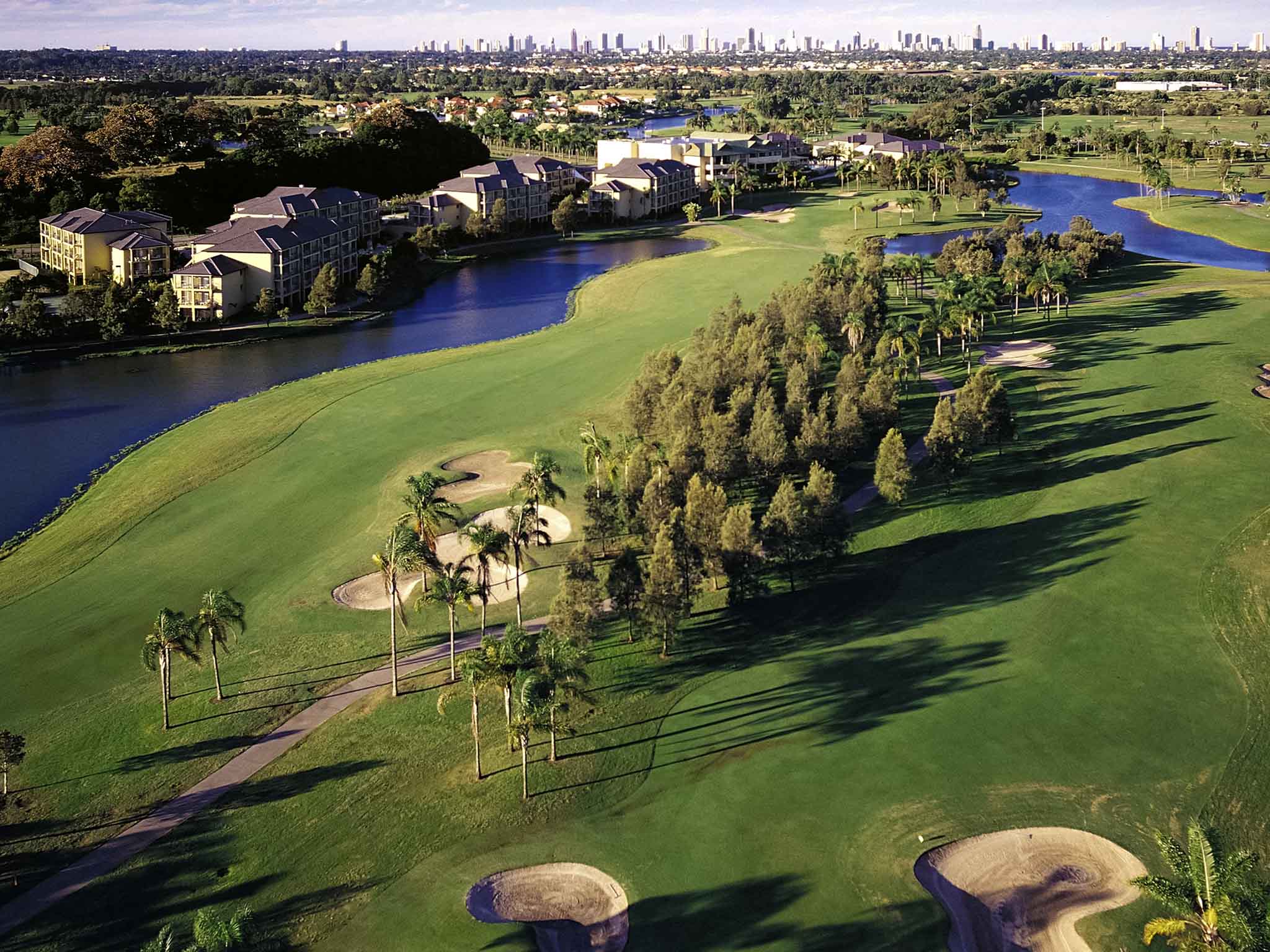 Photo - Mercure Gold Coast Resort