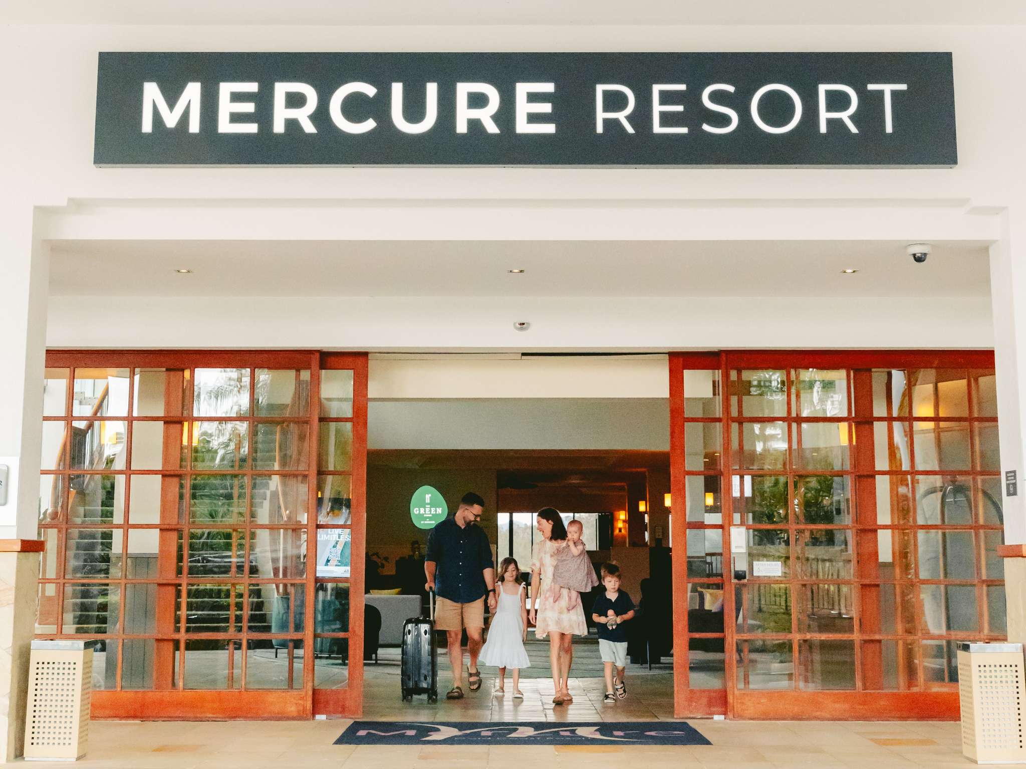 Photo - Mercure Gold Coast Resort
