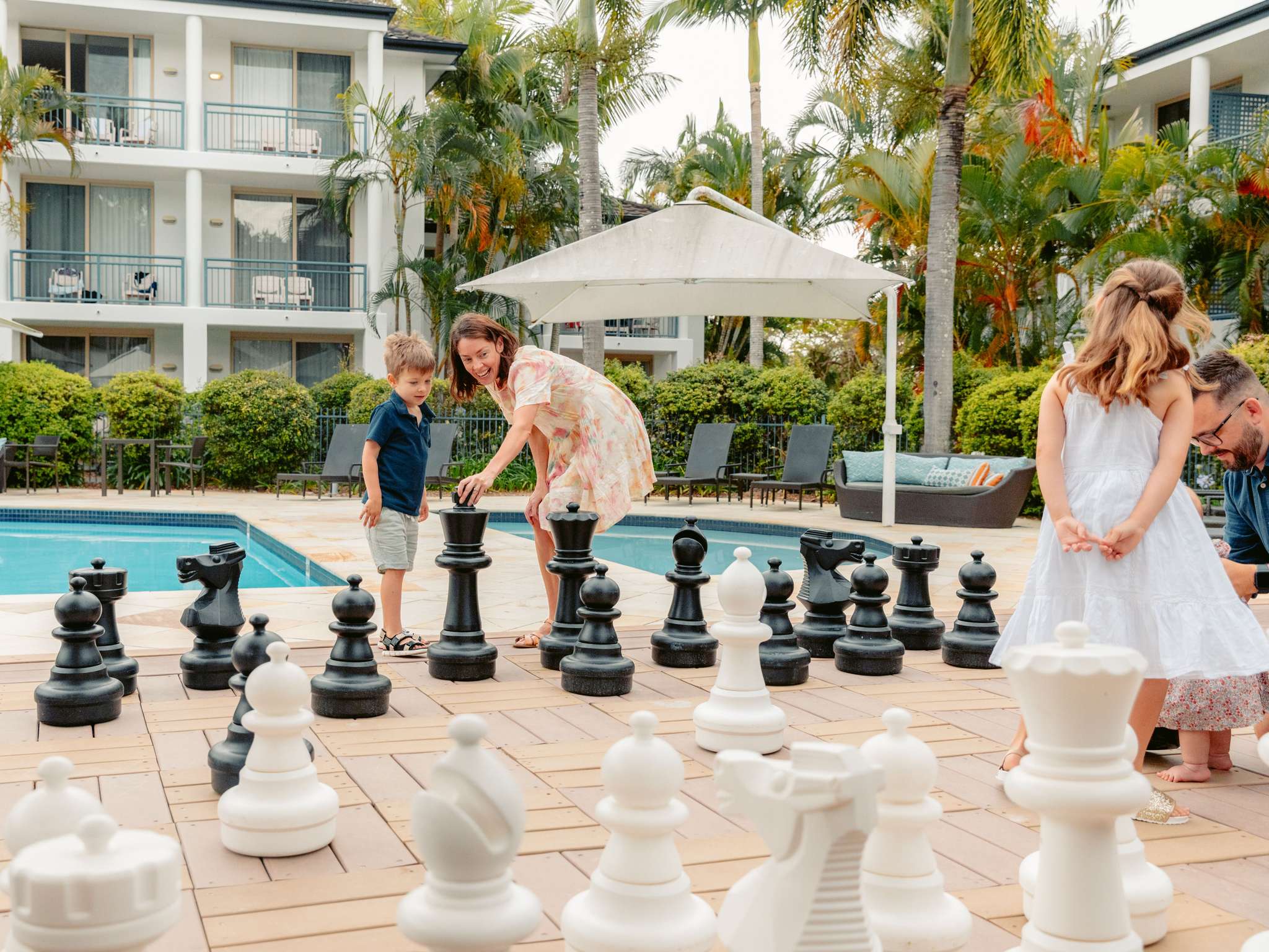 Photo - Mercure Gold Coast Resort