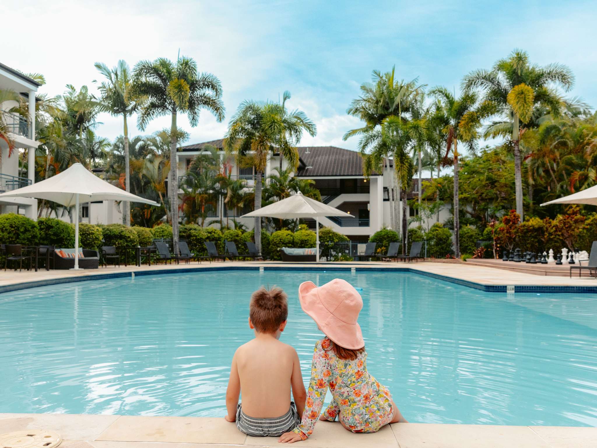 Photo - Mercure Gold Coast Resort