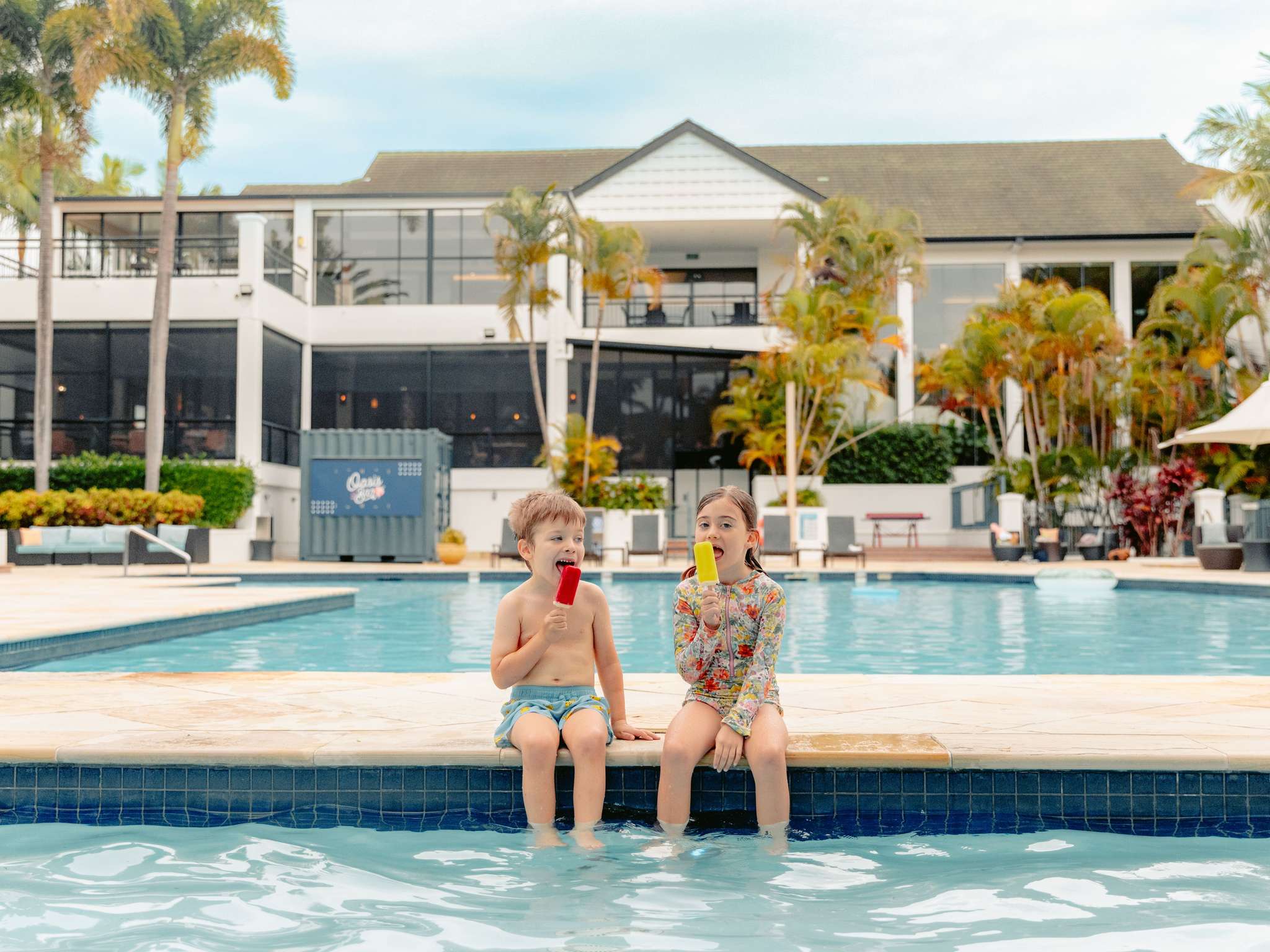 Photo - Mercure Gold Coast Resort