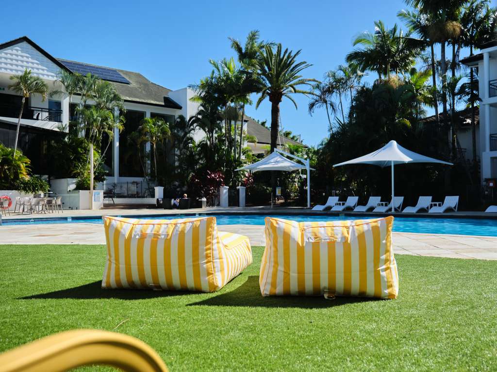 Mercure Gold Coast Resort - Image 2