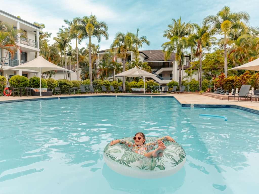 Mercure Gold Coast Resort - Image 4