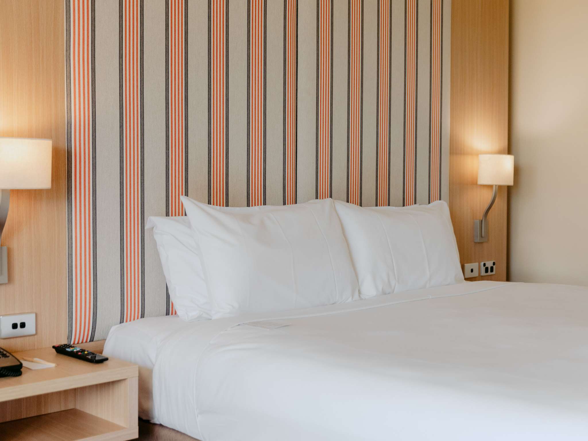 Photo - Mercure Gold Coast Resort