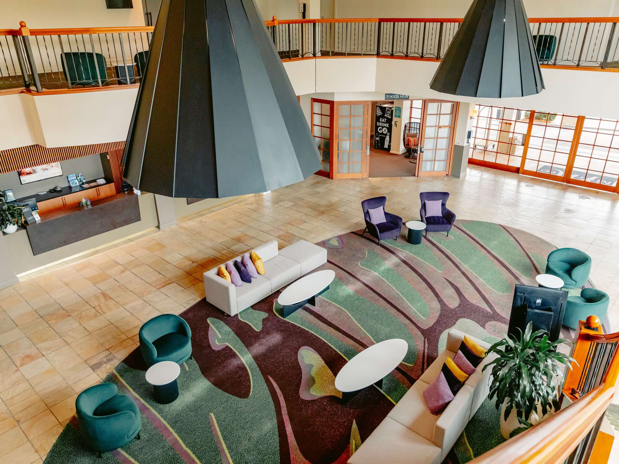 Photo - Mercure Gold Coast Resort