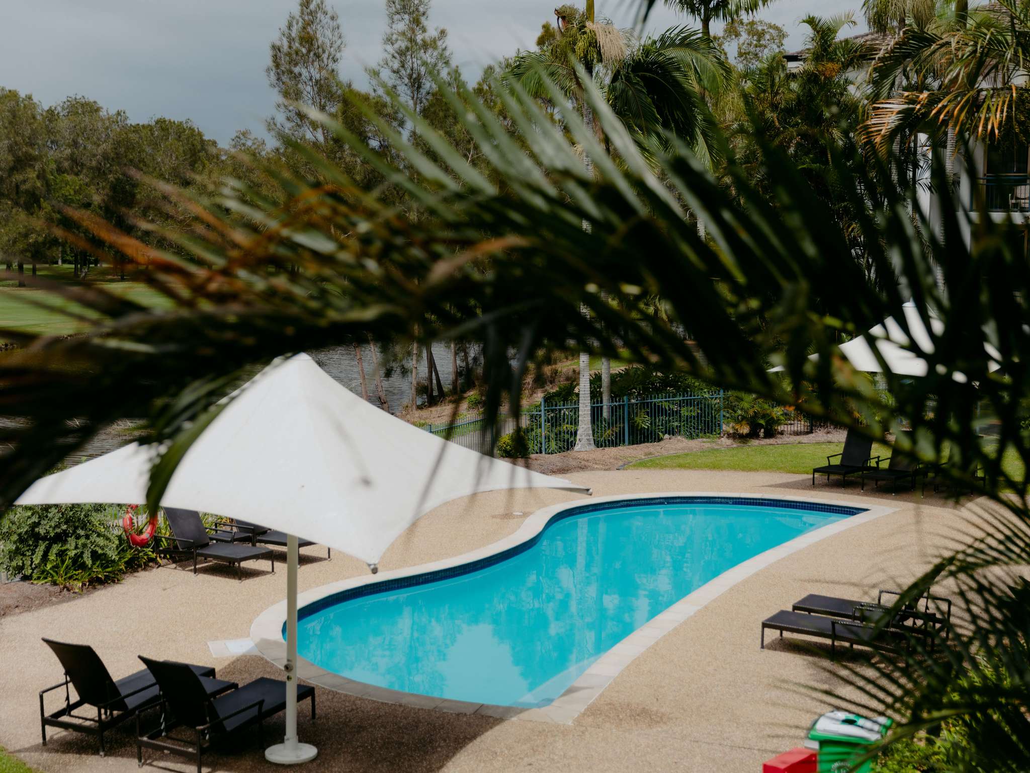 Photo - Mercure Gold Coast Resort