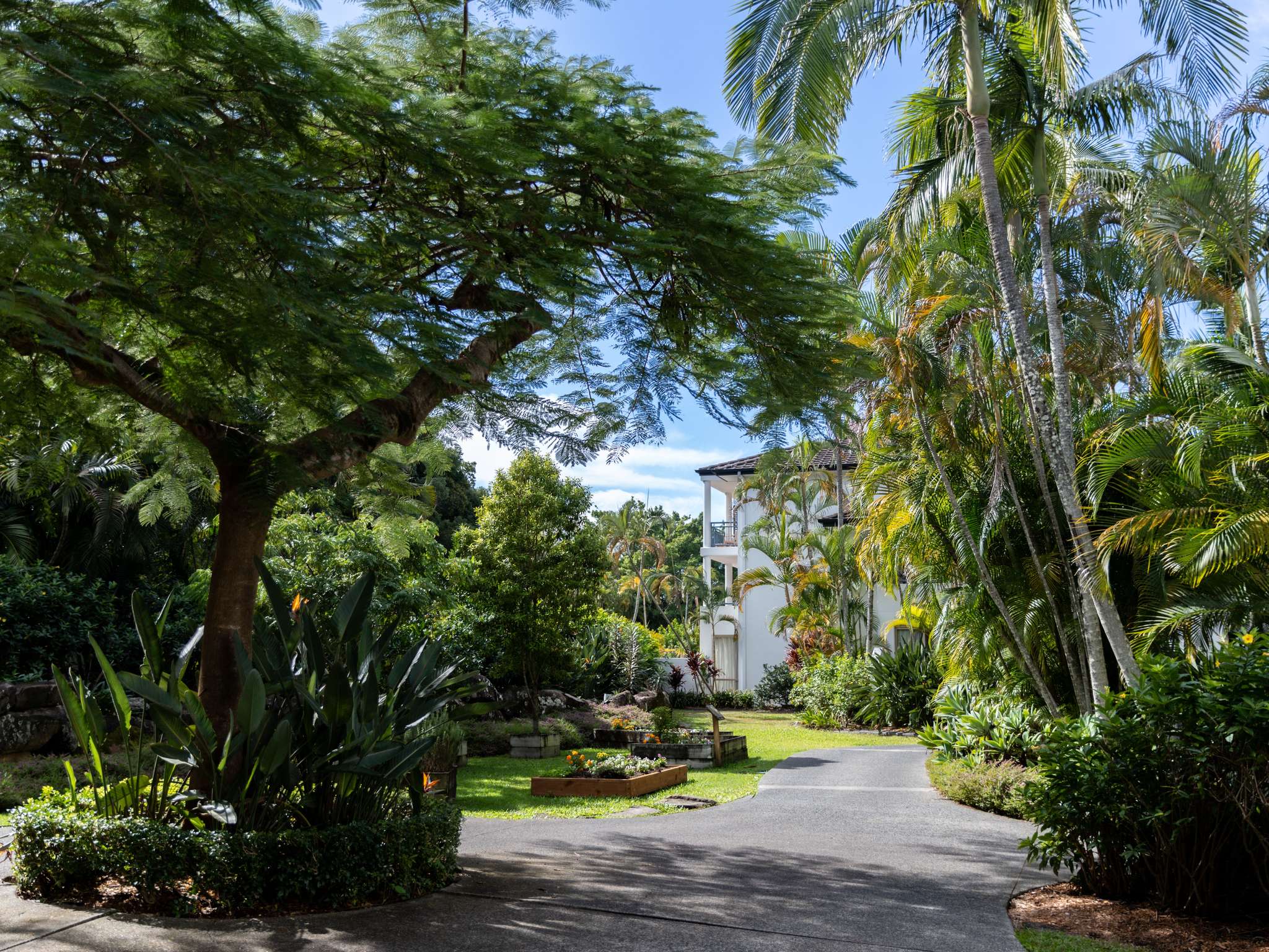 Photo - Mercure Gold Coast Resort