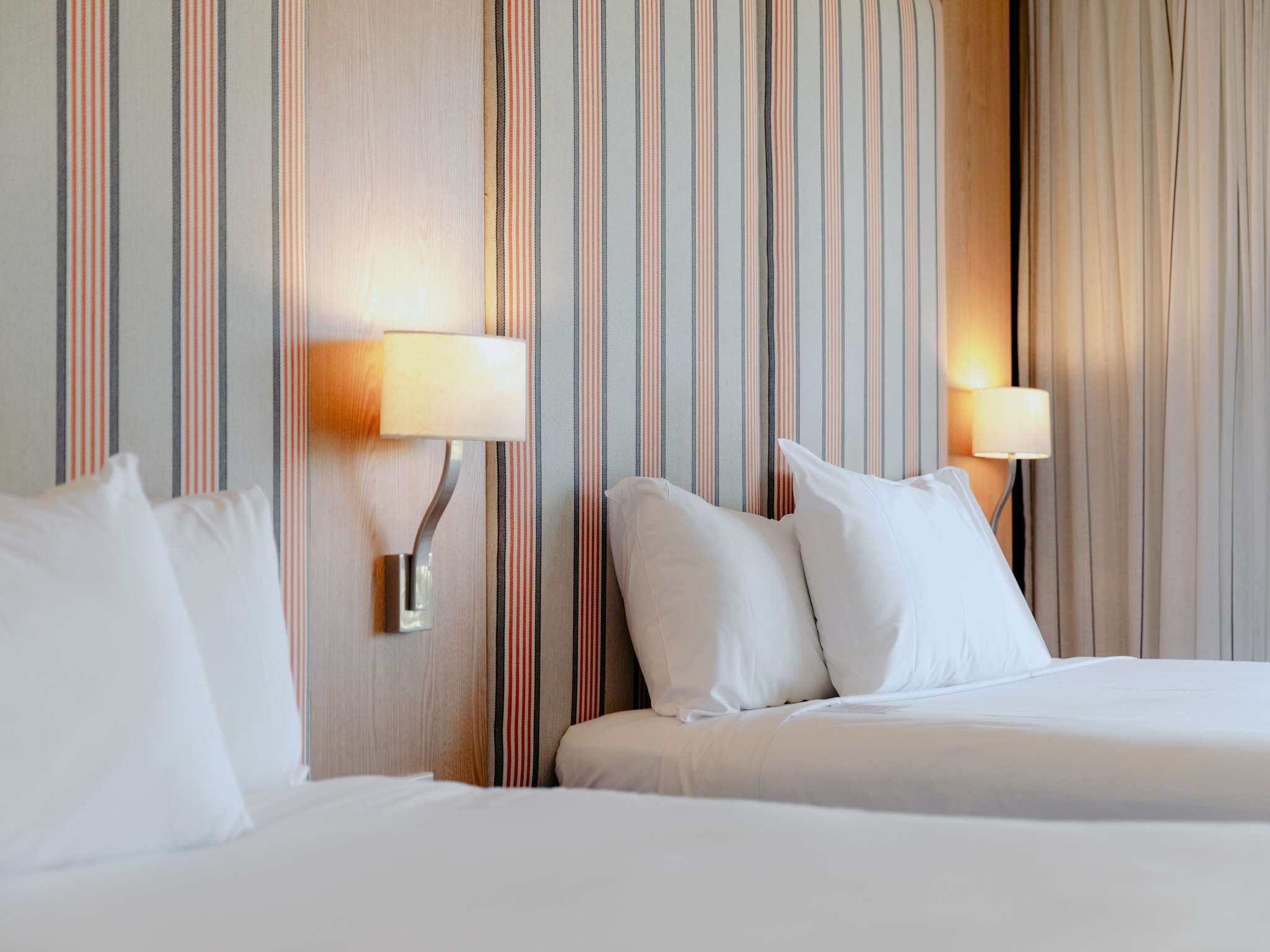 Photo - Mercure Gold Coast Resort