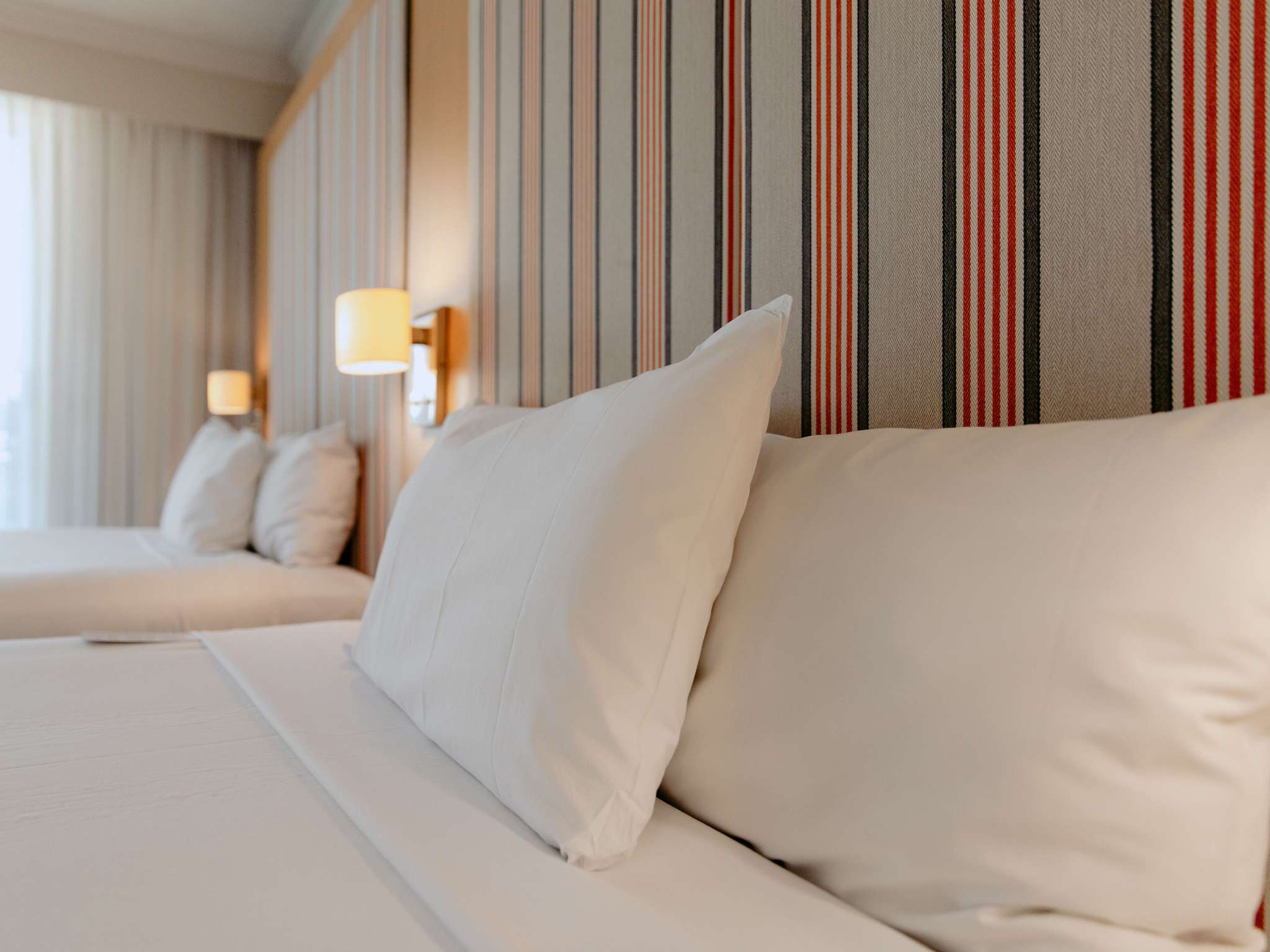 Photo - Mercure Gold Coast Resort