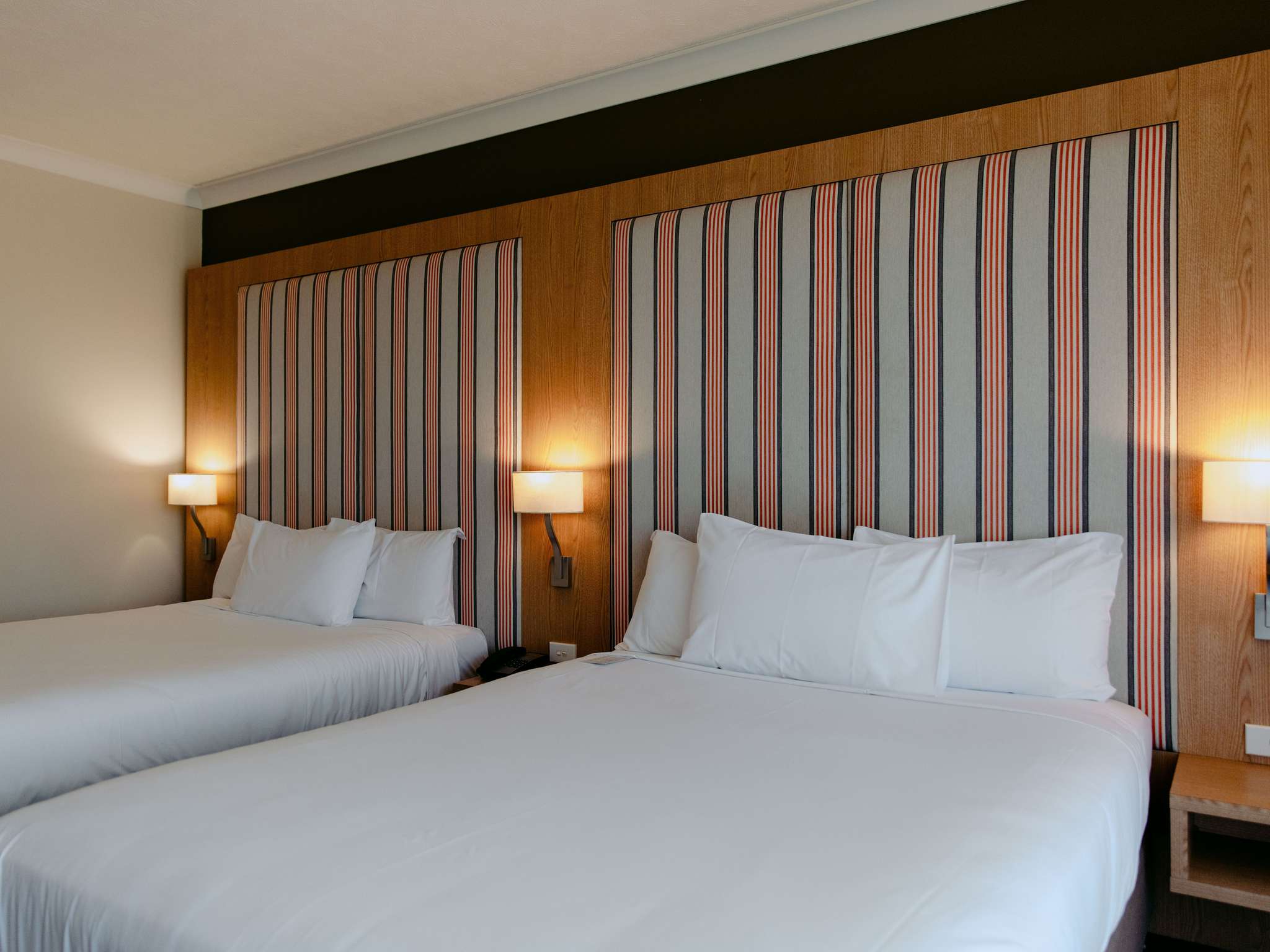 Photo - Mercure Gold Coast Resort