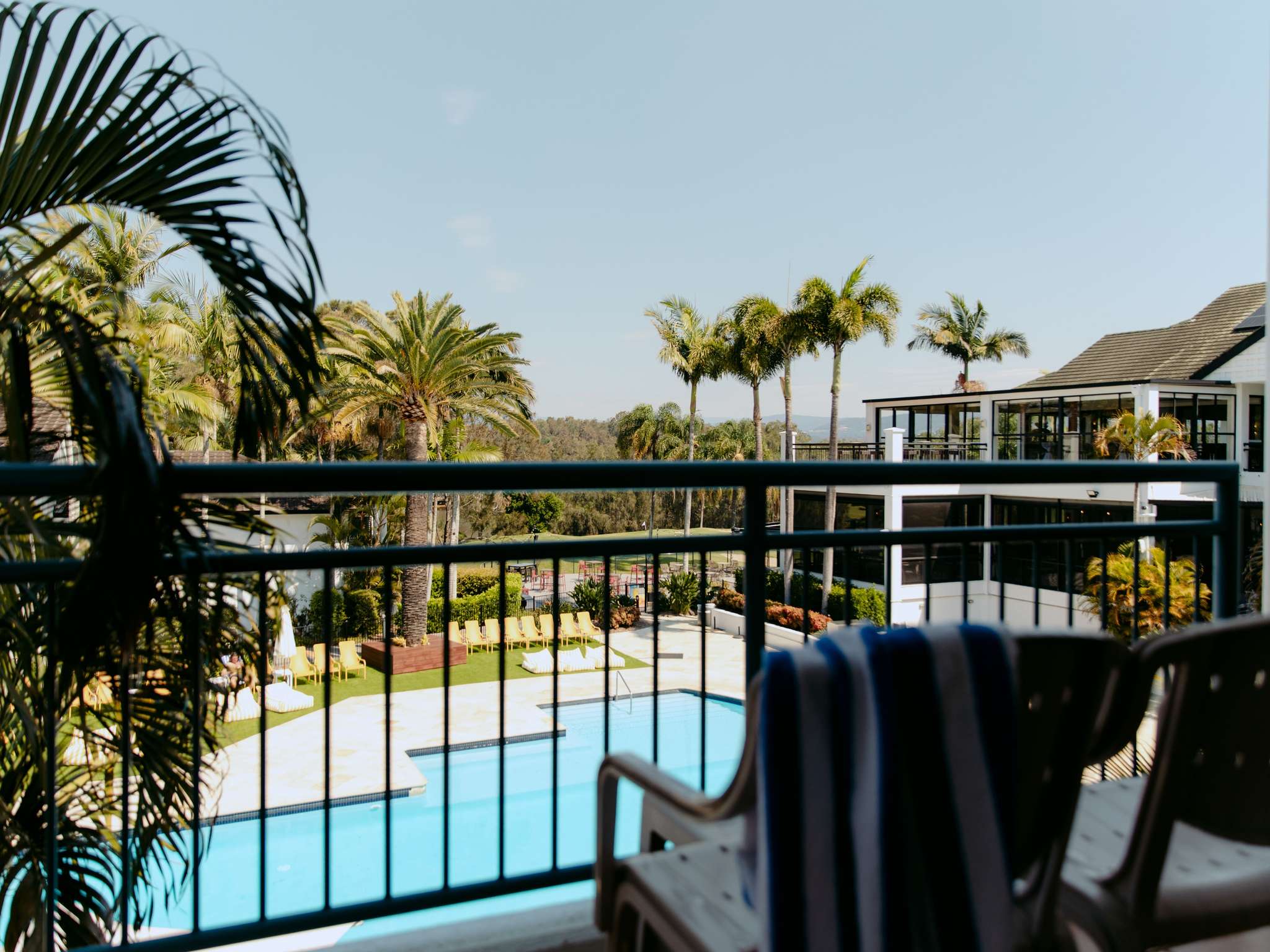 Photo - Mercure Gold Coast Resort