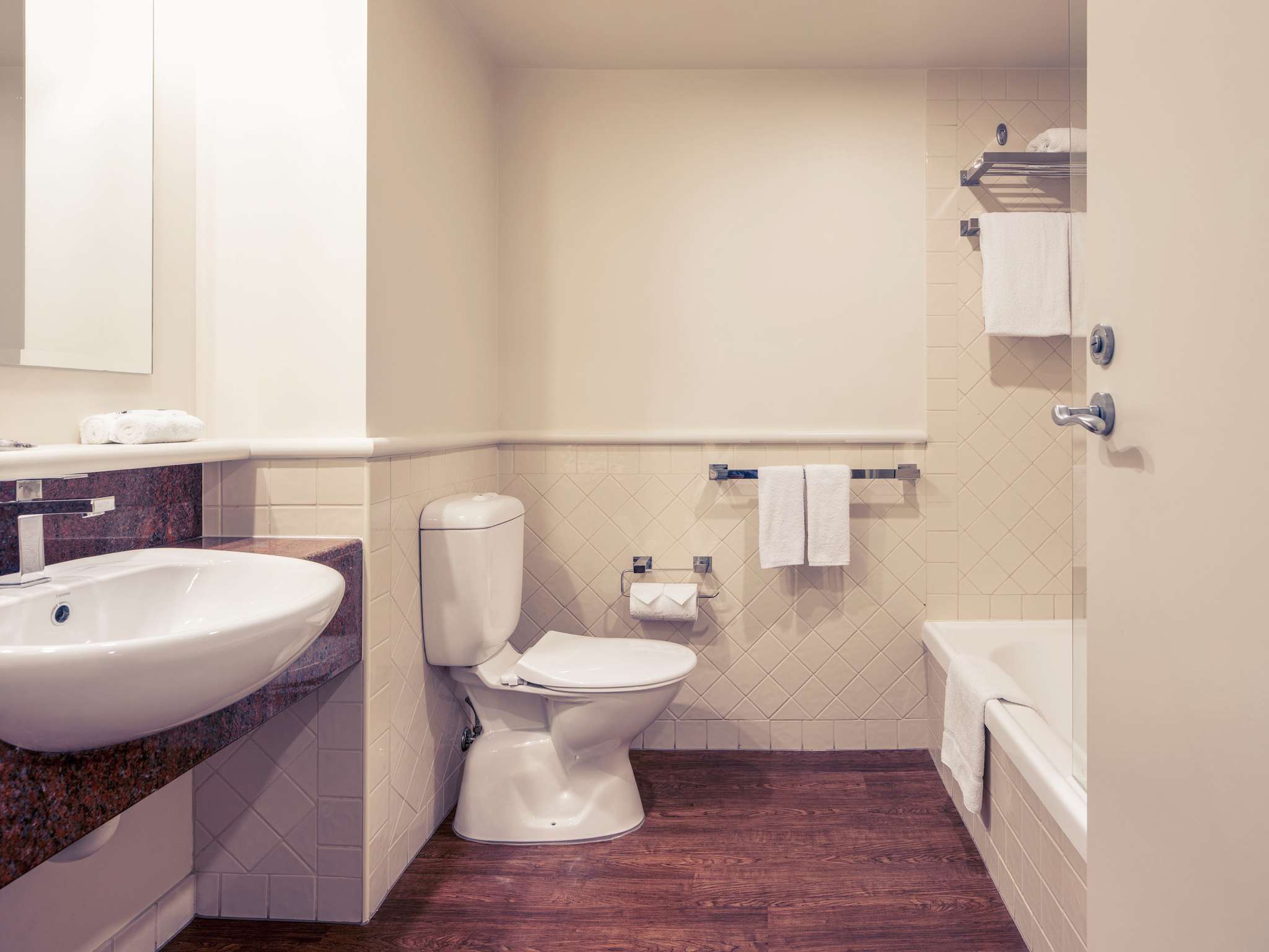 Photo - Mercure Gold Coast Resort