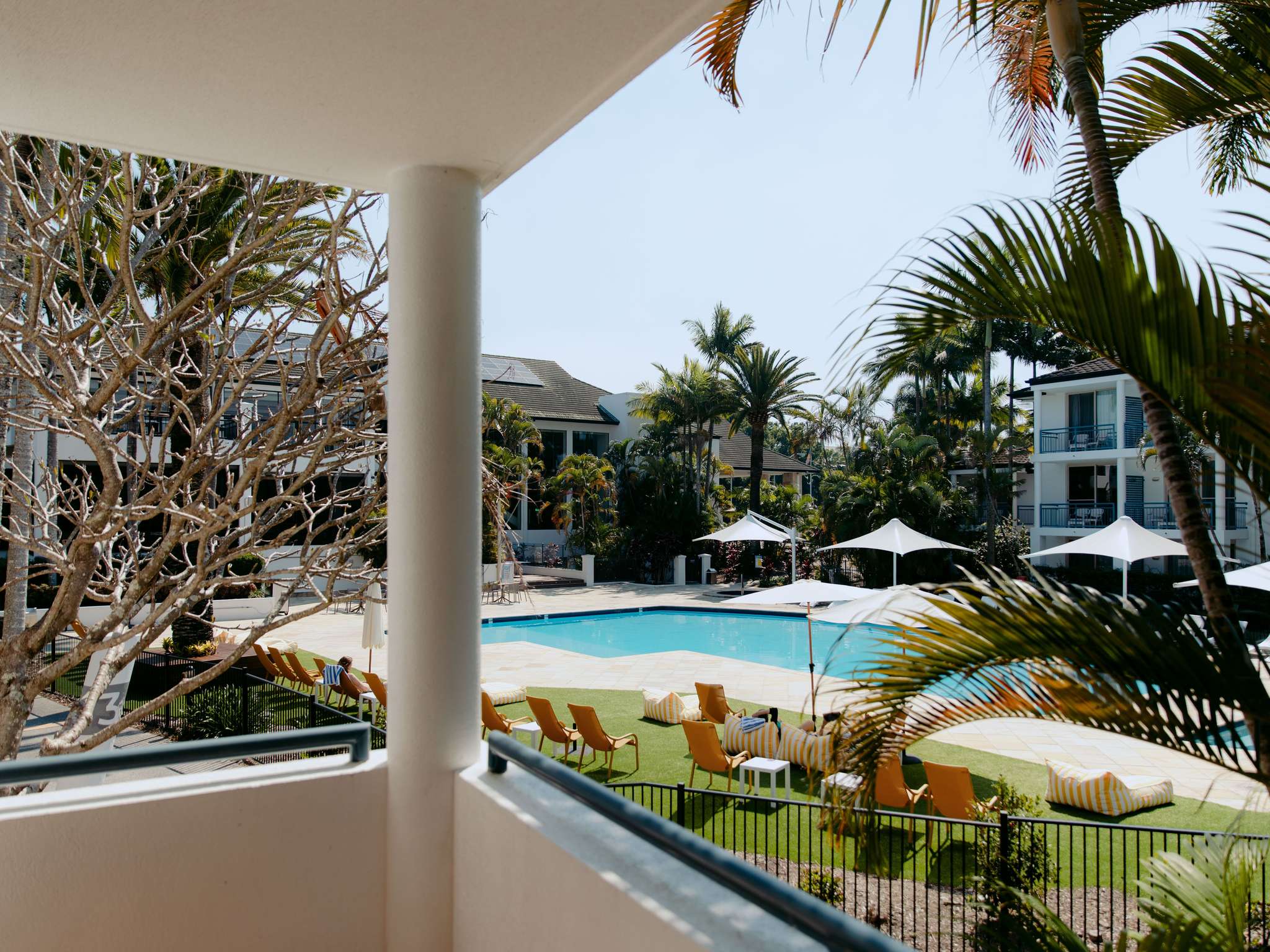 Photo - Mercure Gold Coast Resort