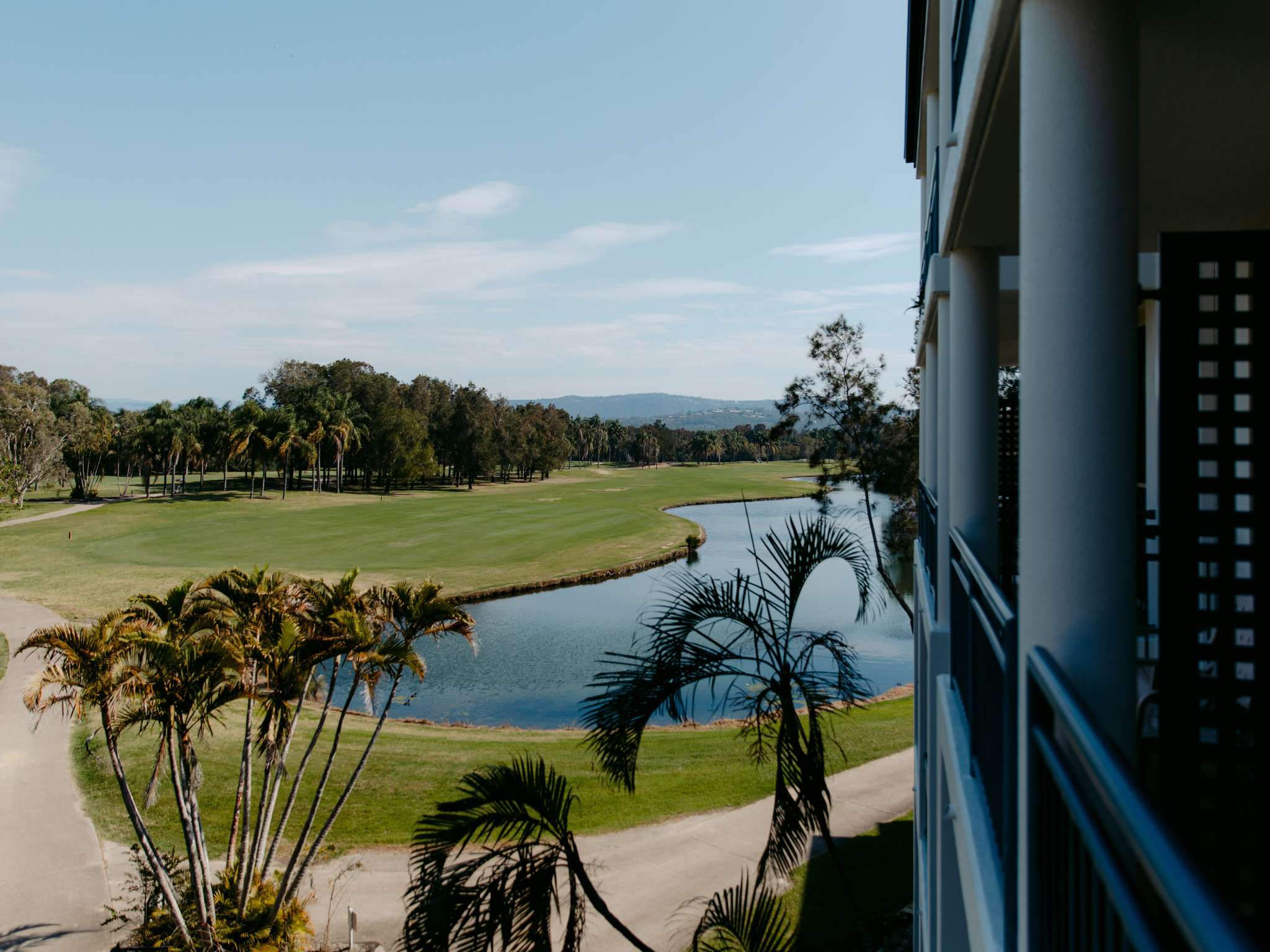 Photo - Mercure Gold Coast Resort