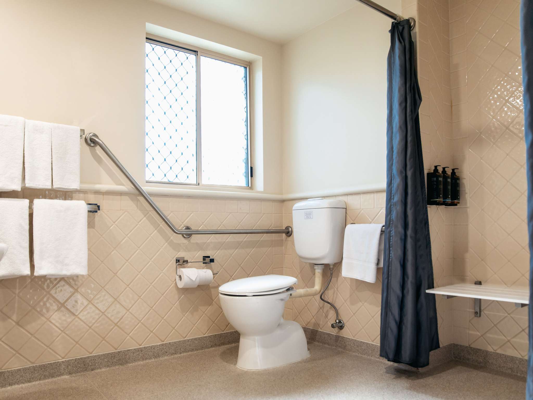 Photo - Mercure Gold Coast Resort