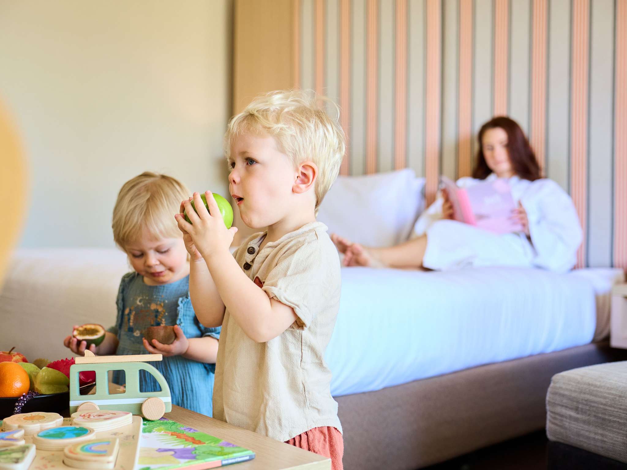 Photo - Mercure Gold Coast Resort