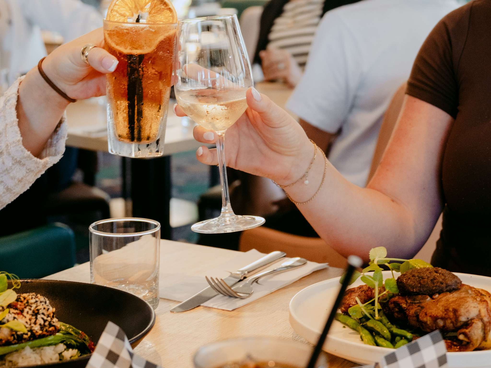 Photo - Mercure Gold Coast Resort