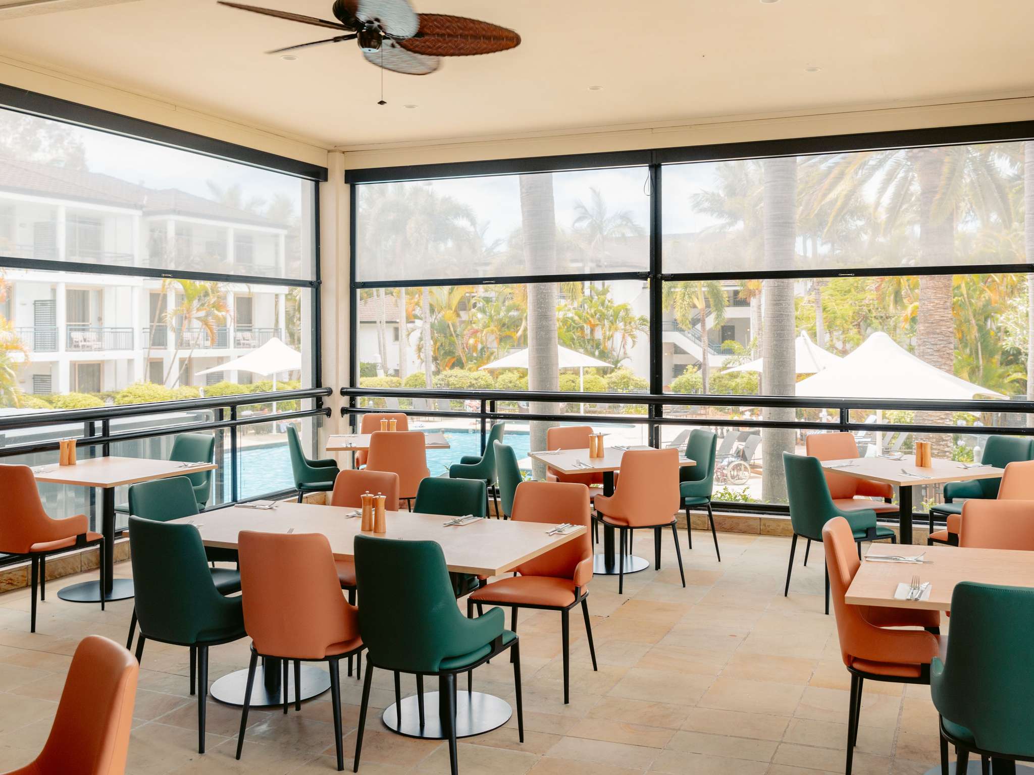 Photo - Mercure Gold Coast Resort