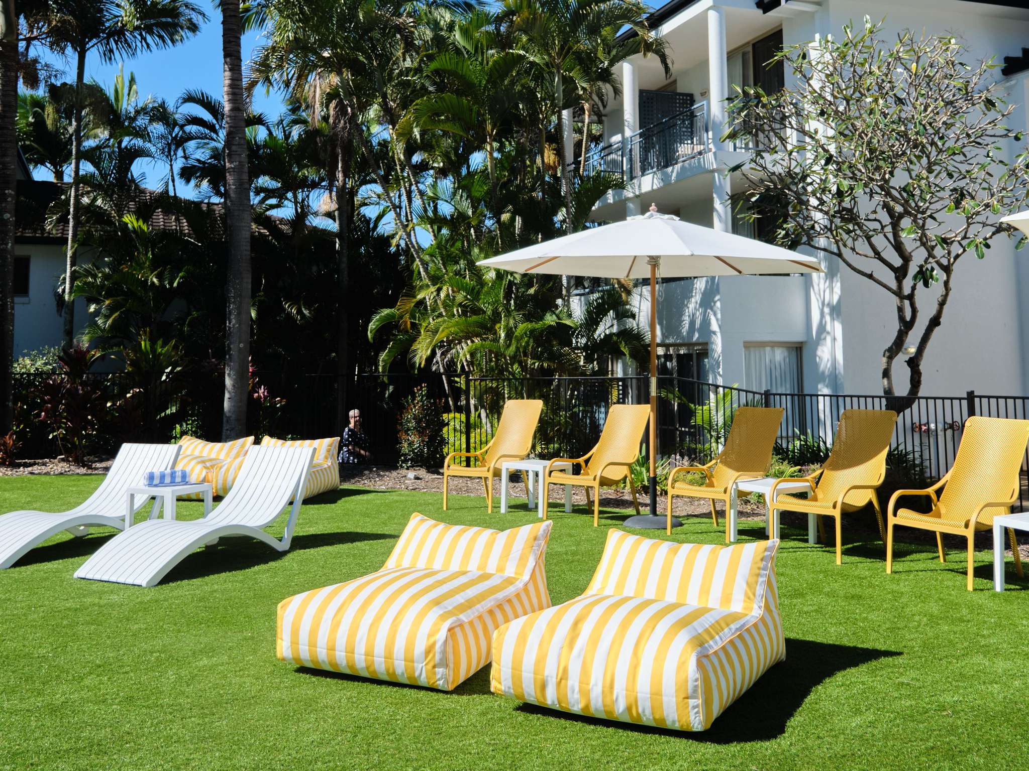 Photo - Mercure Gold Coast Resort