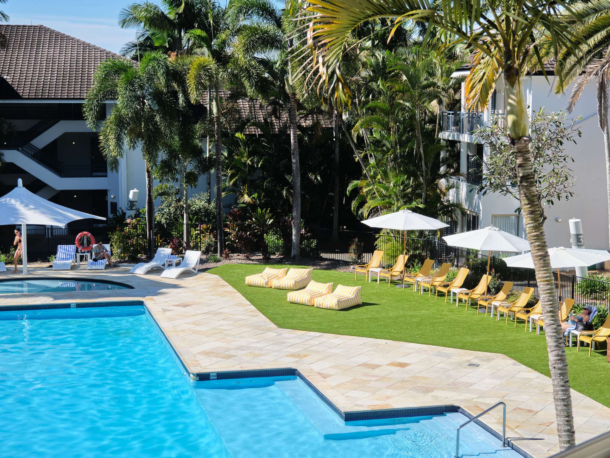 Photo - Mercure Gold Coast Resort