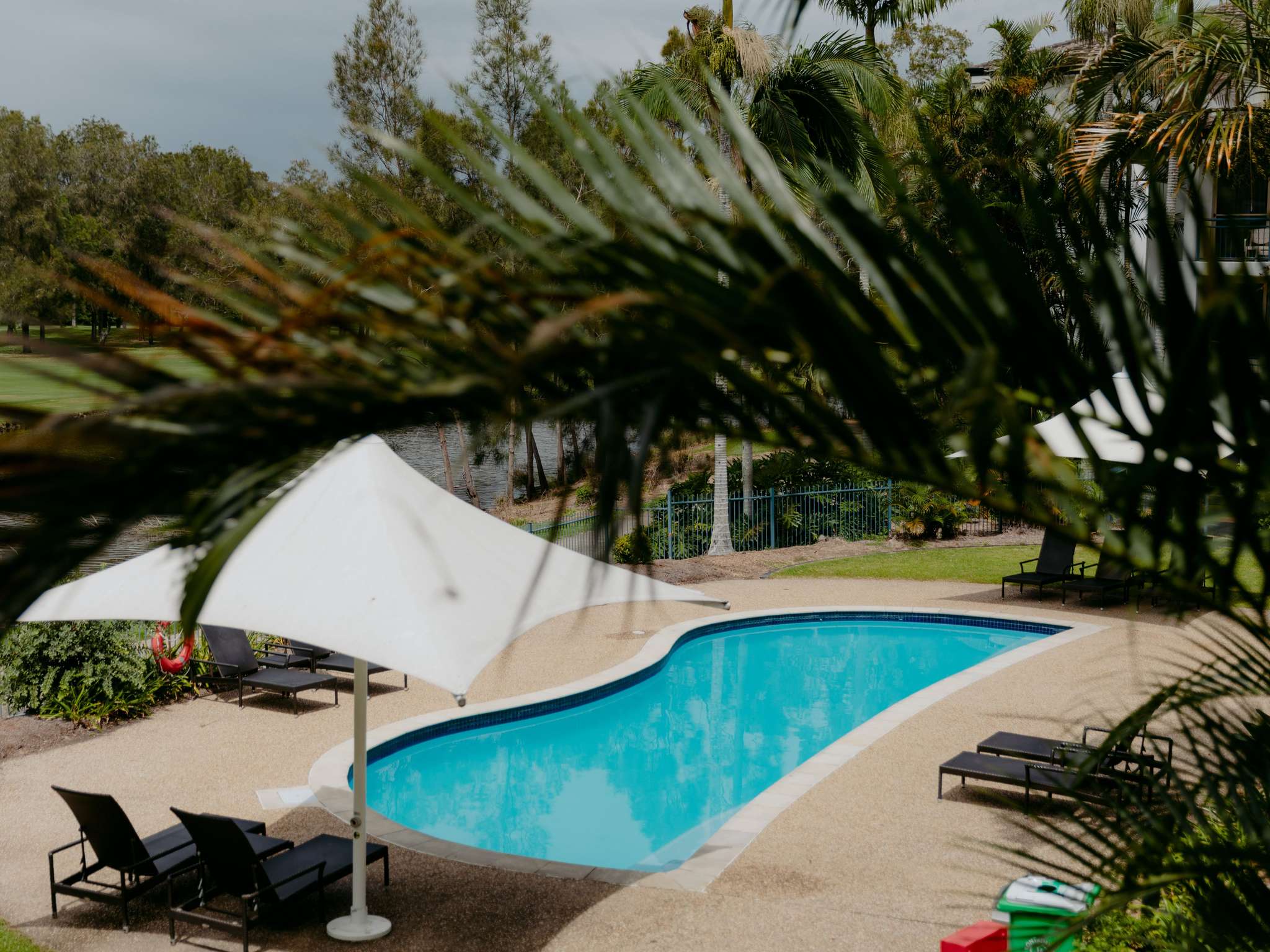 Photo - Mercure Gold Coast Resort