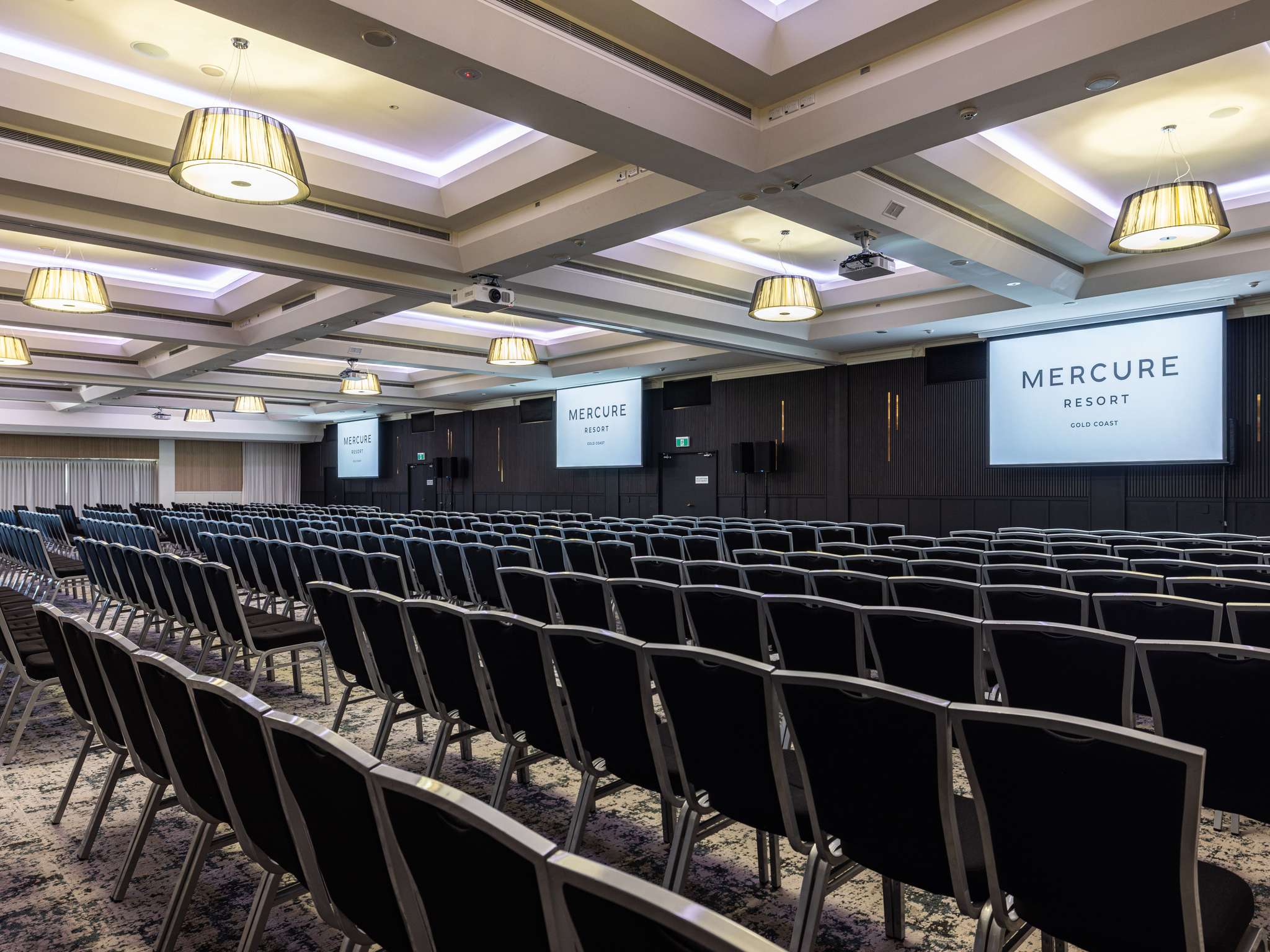 Foto - Mercure Gold Coast Resort