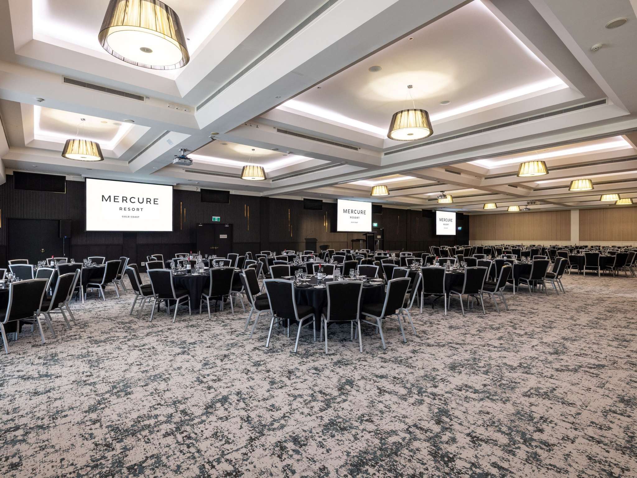 Foto - Mercure Gold Coast Resort