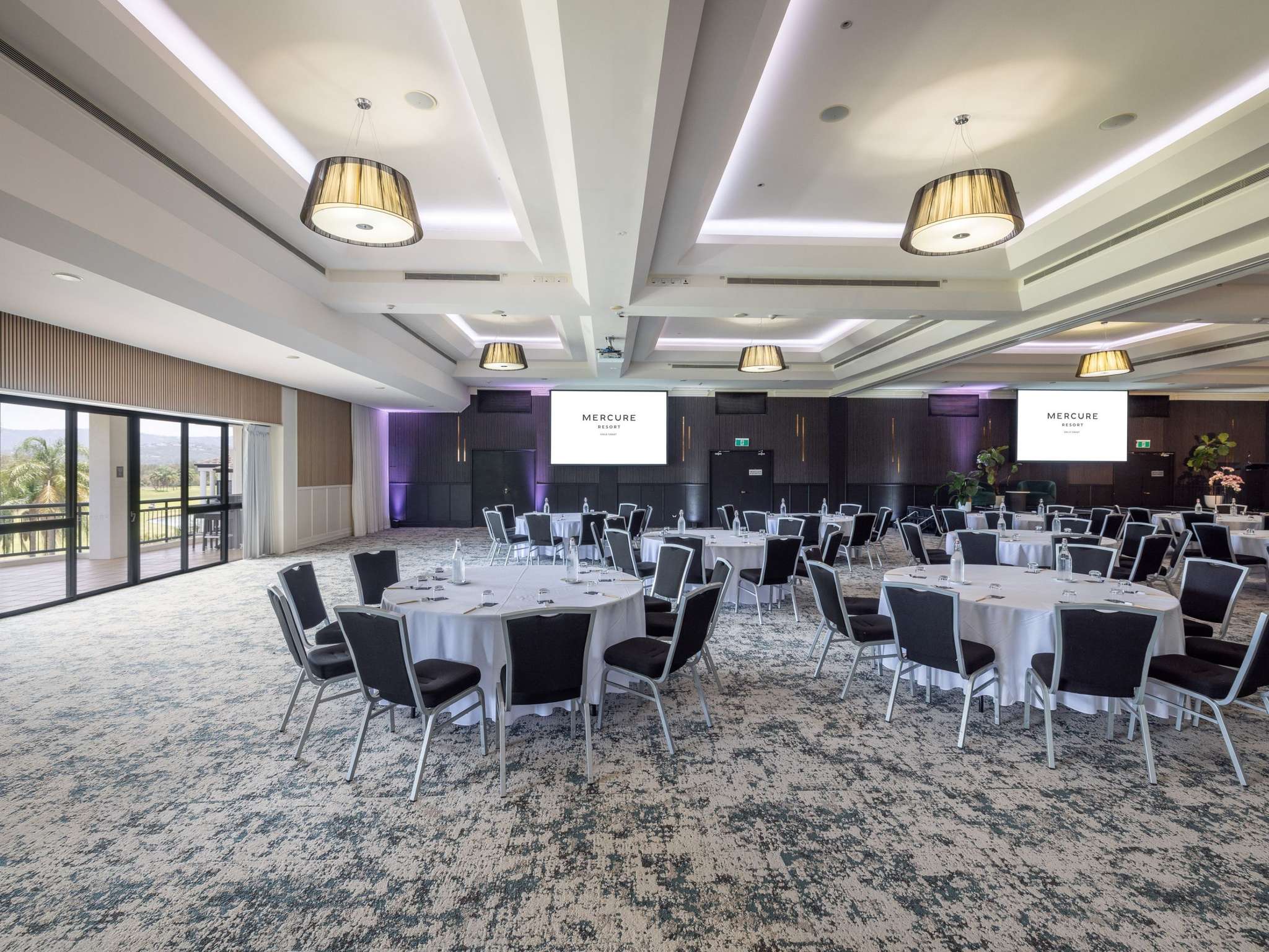 Foto - Mercure Gold Coast Resort