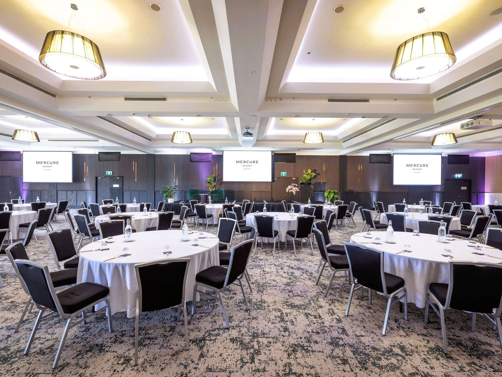 Foto - Mercure Gold Coast Resort