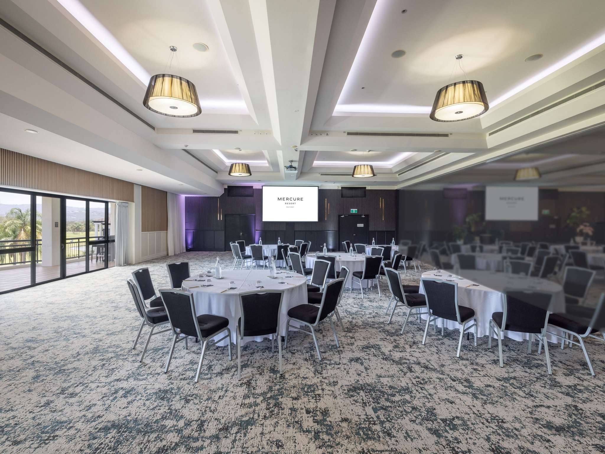 Foto - Mercure Gold Coast Resort