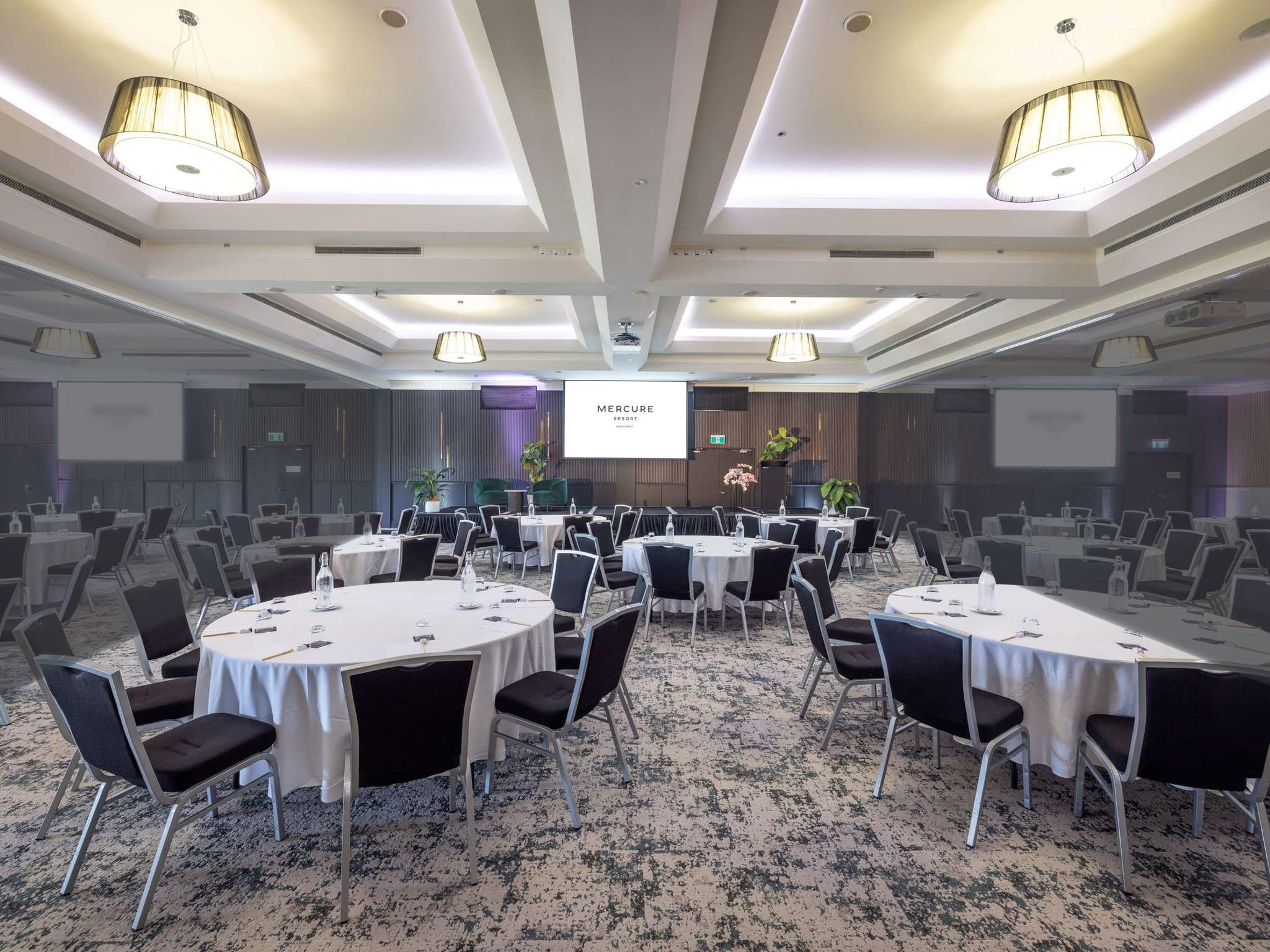 Foto - Mercure Gold Coast Resort