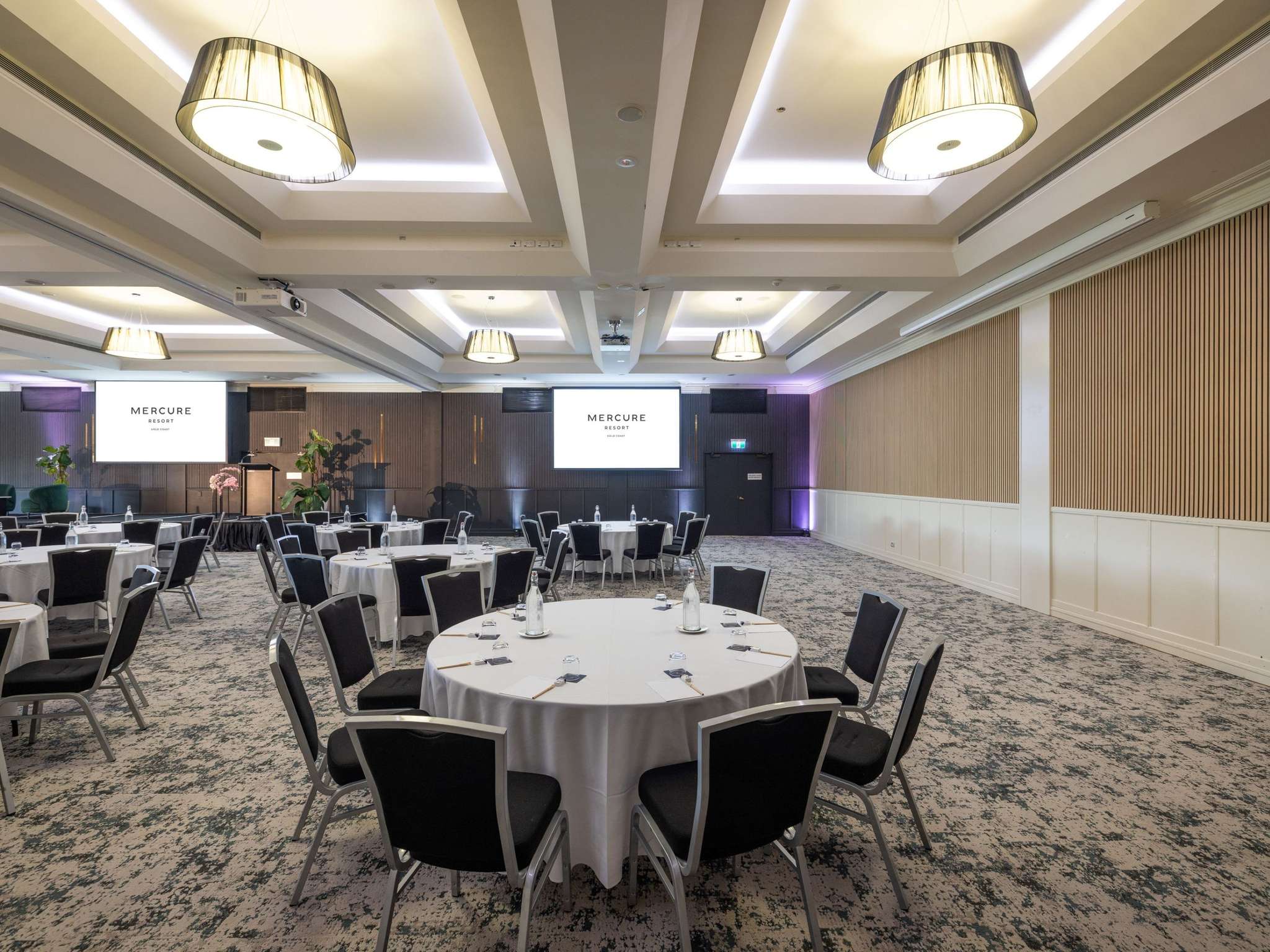 Foto - Mercure Gold Coast Resort