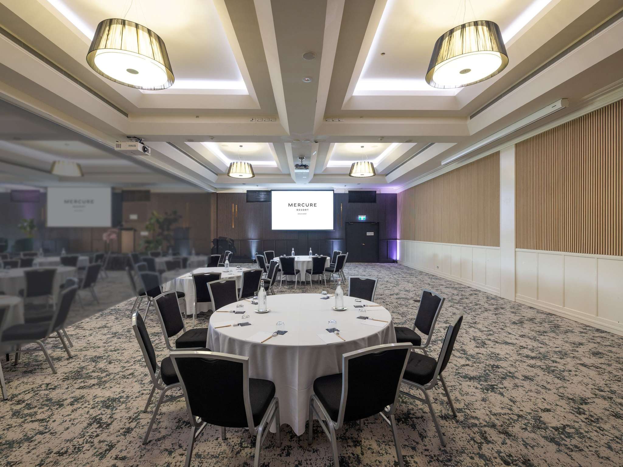 Foto - Mercure Gold Coast Resort