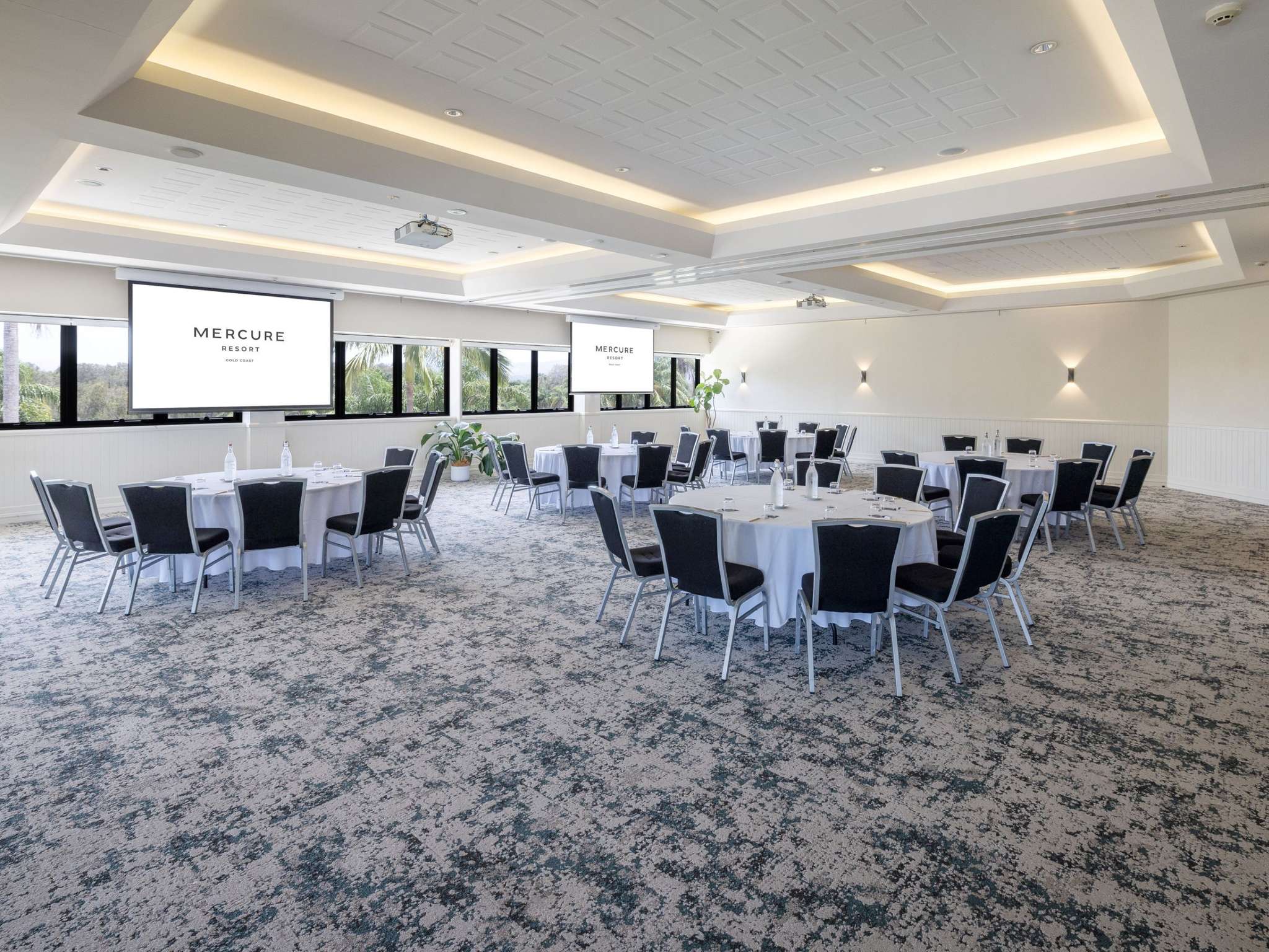 Foto - Mercure Gold Coast Resort