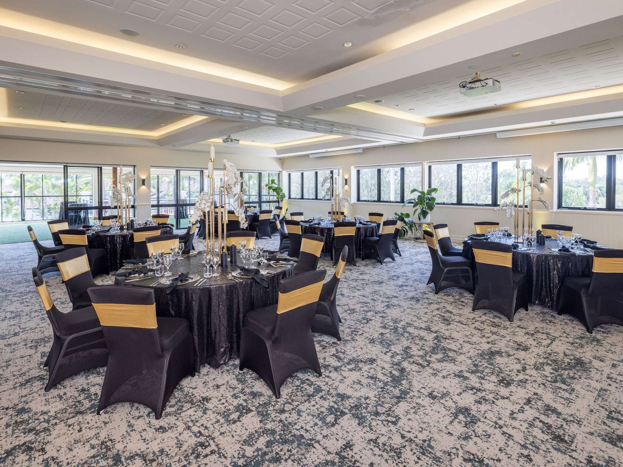 Foto - Mercure Gold Coast Resort