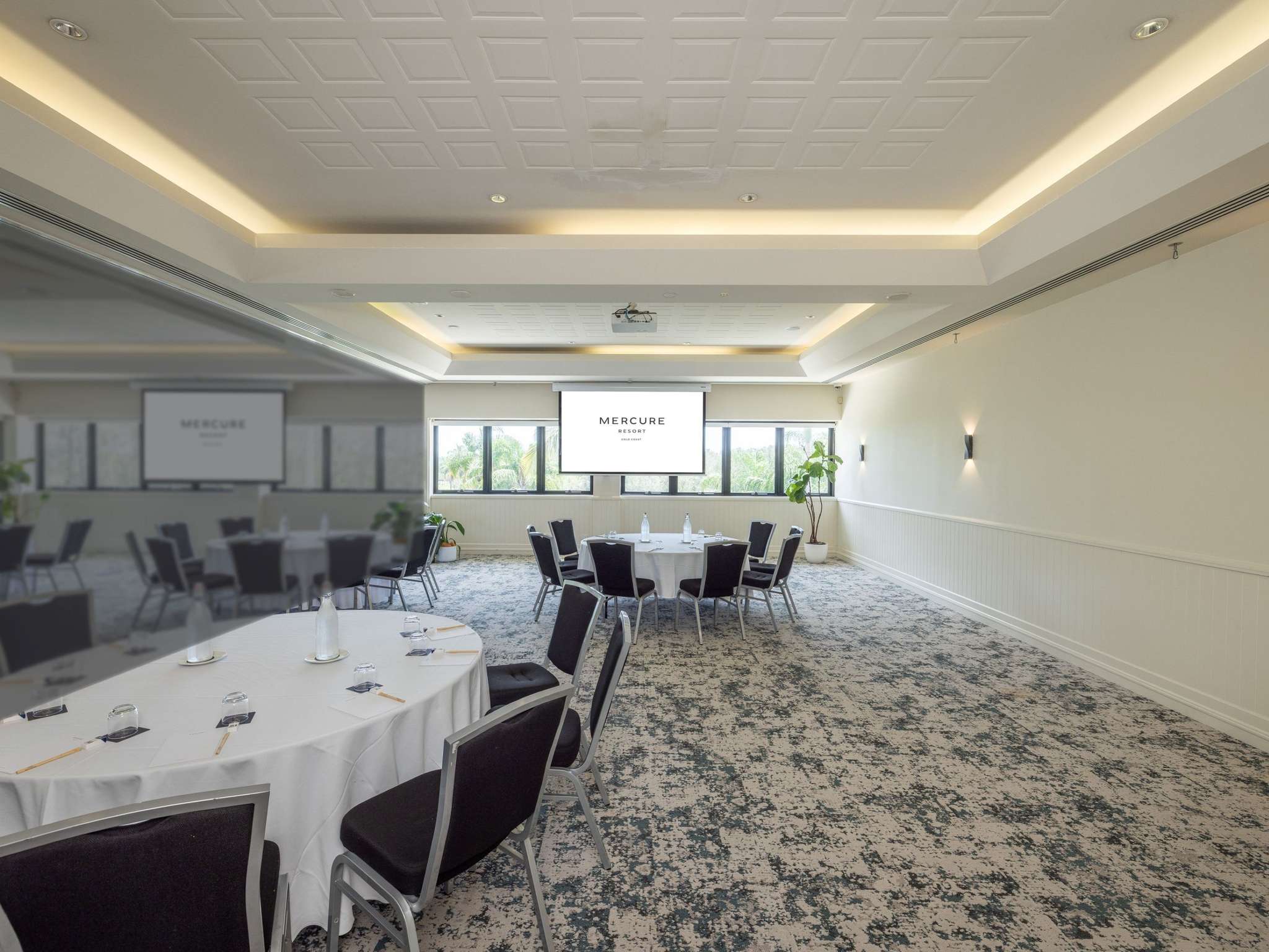 Foto - Mercure Gold Coast Resort