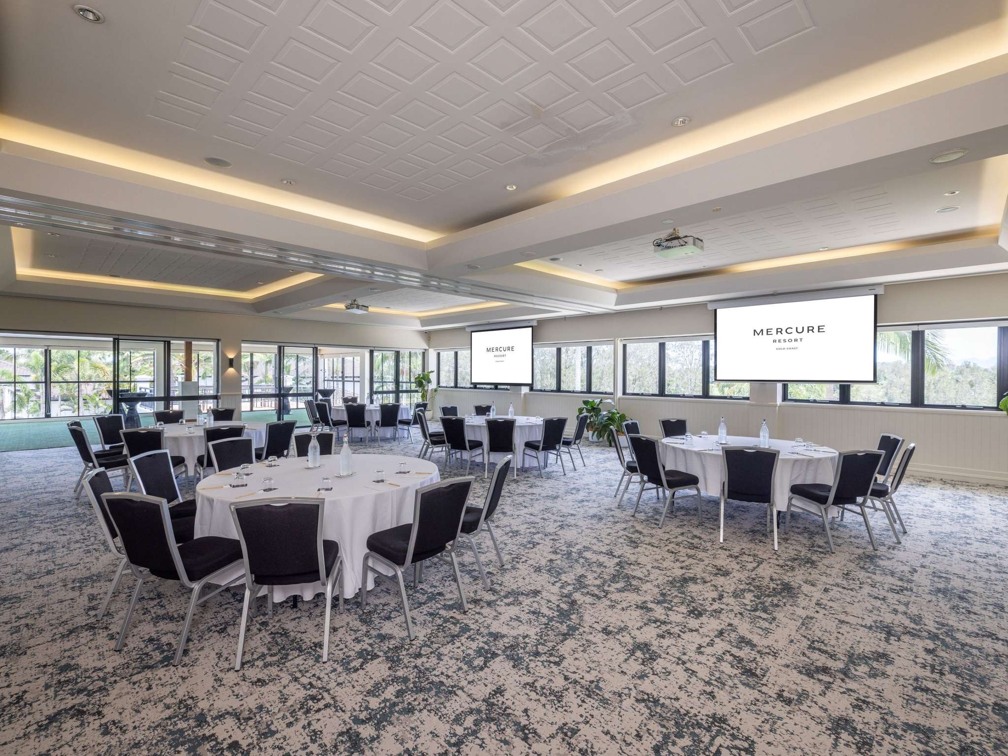 Foto - Mercure Gold Coast Resort