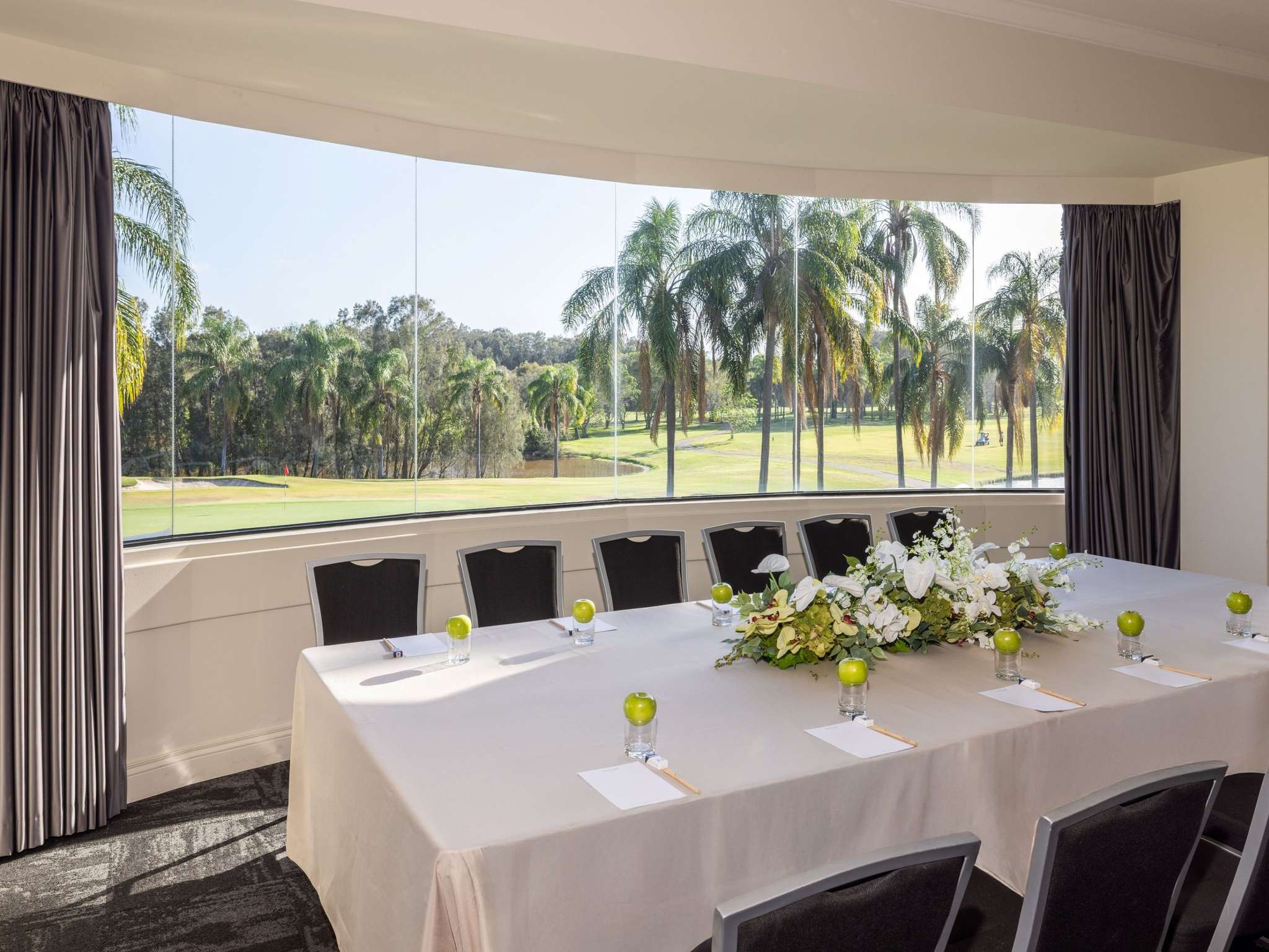 Foto - Mercure Gold Coast Resort
