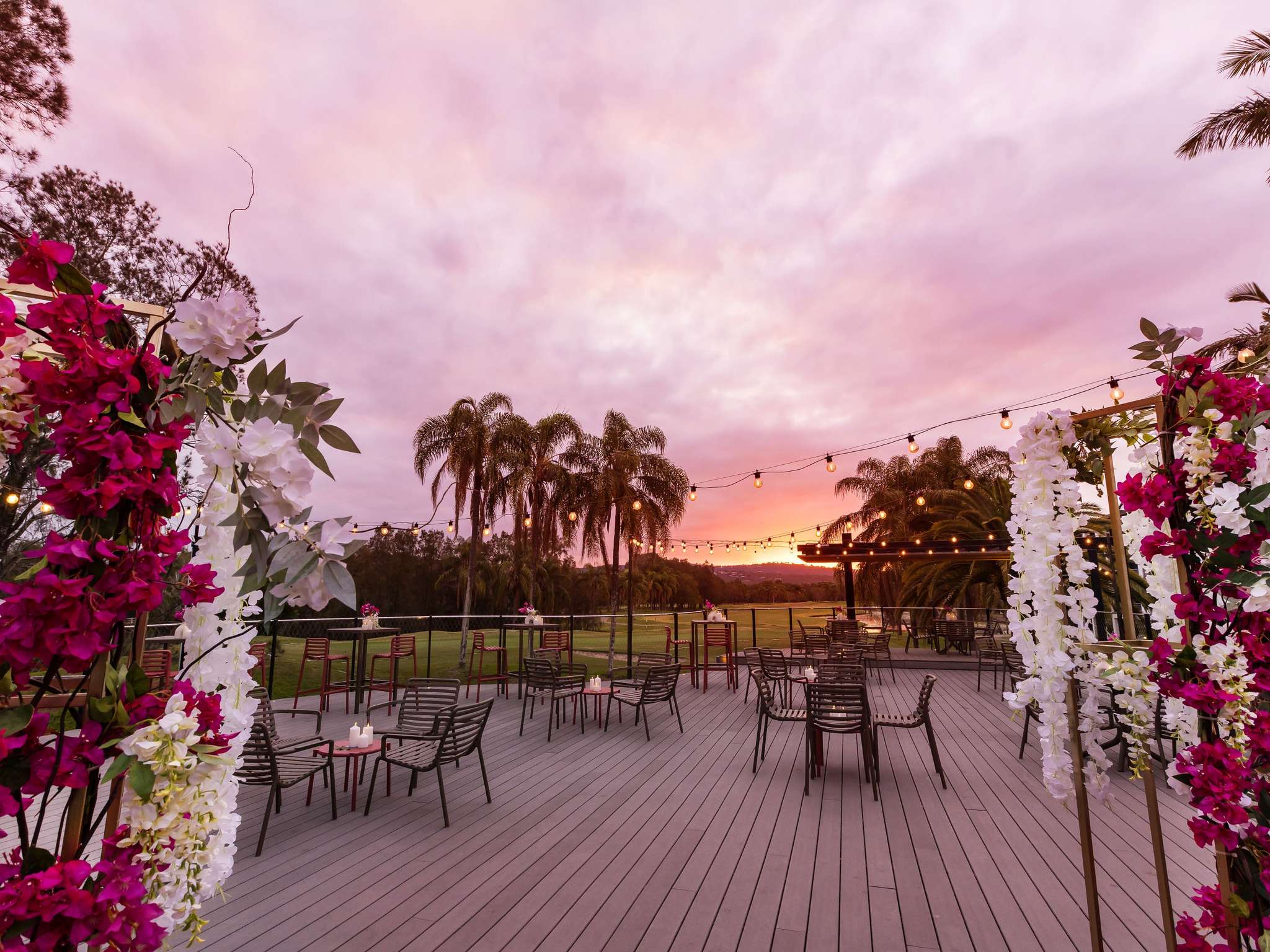 Foto - Mercure Gold Coast Resort