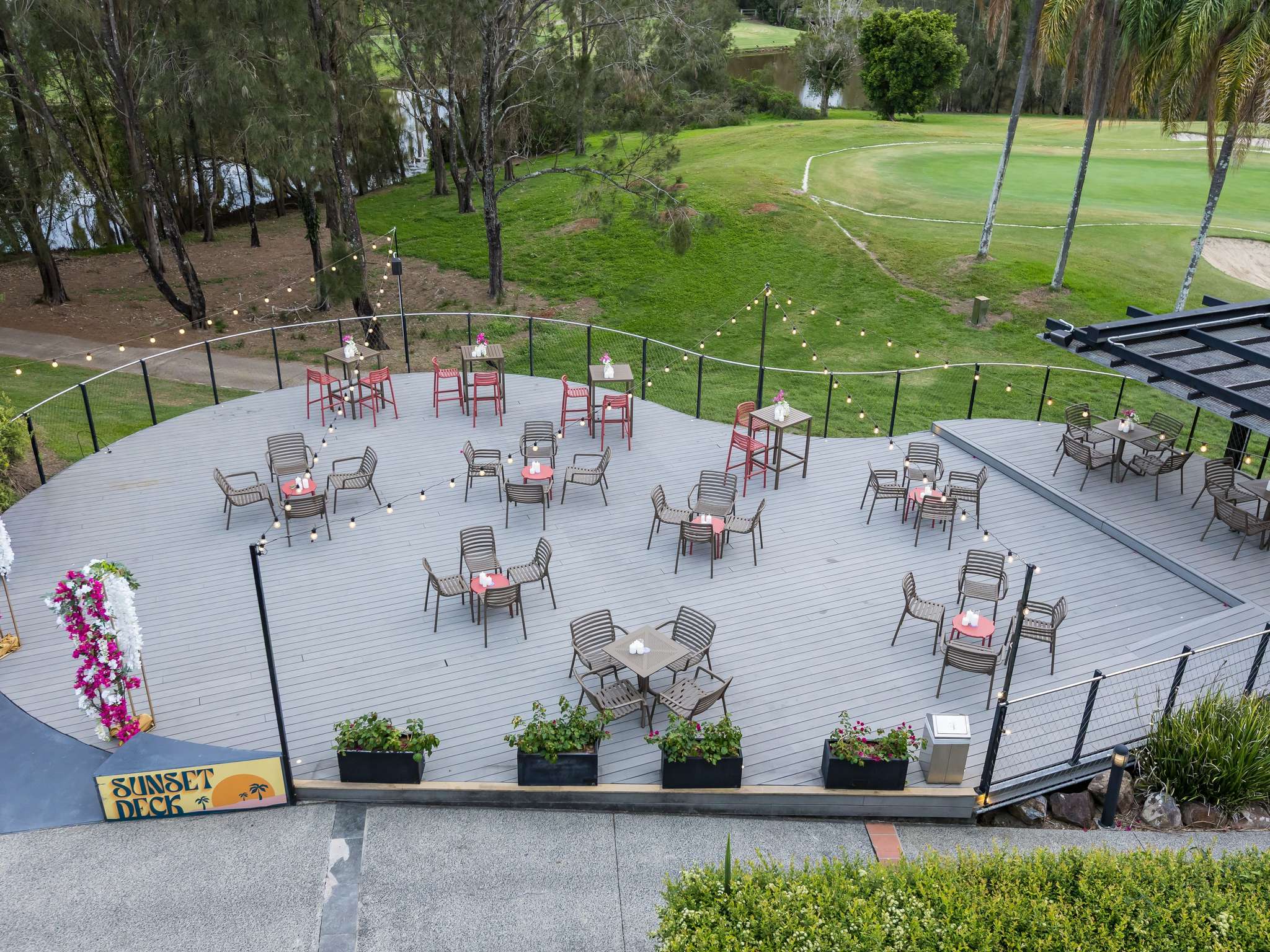 Foto - Mercure Gold Coast Resort