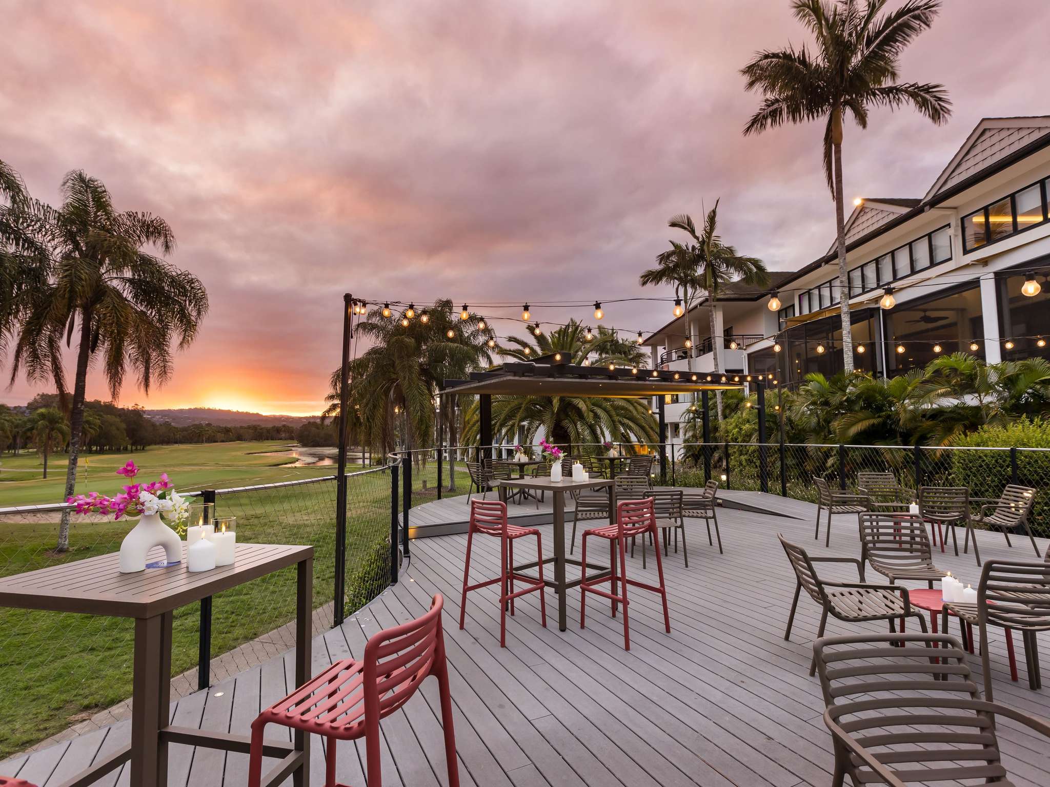 Foto - Mercure Gold Coast Resort