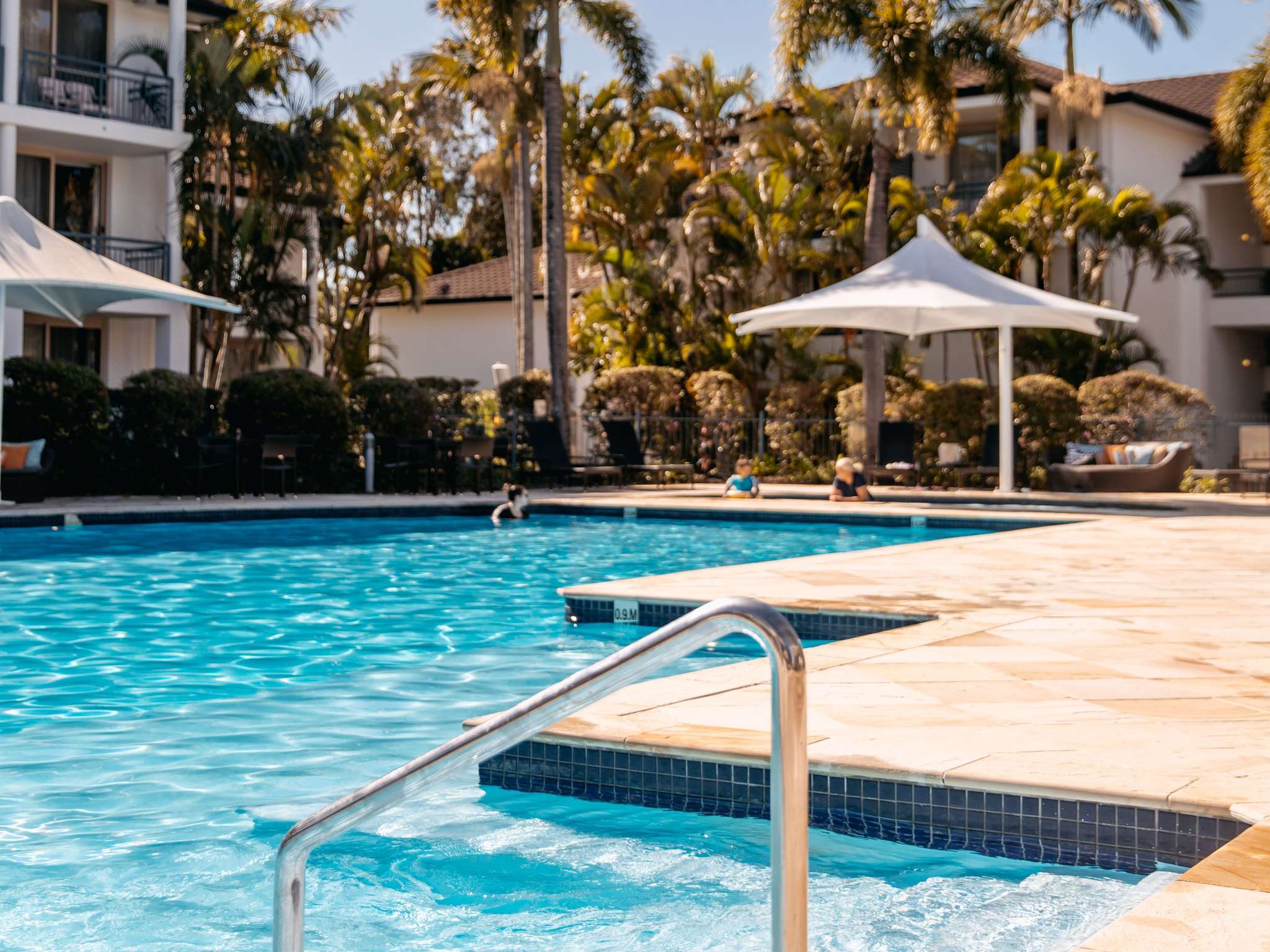 Photo - Mercure Gold Coast Resort