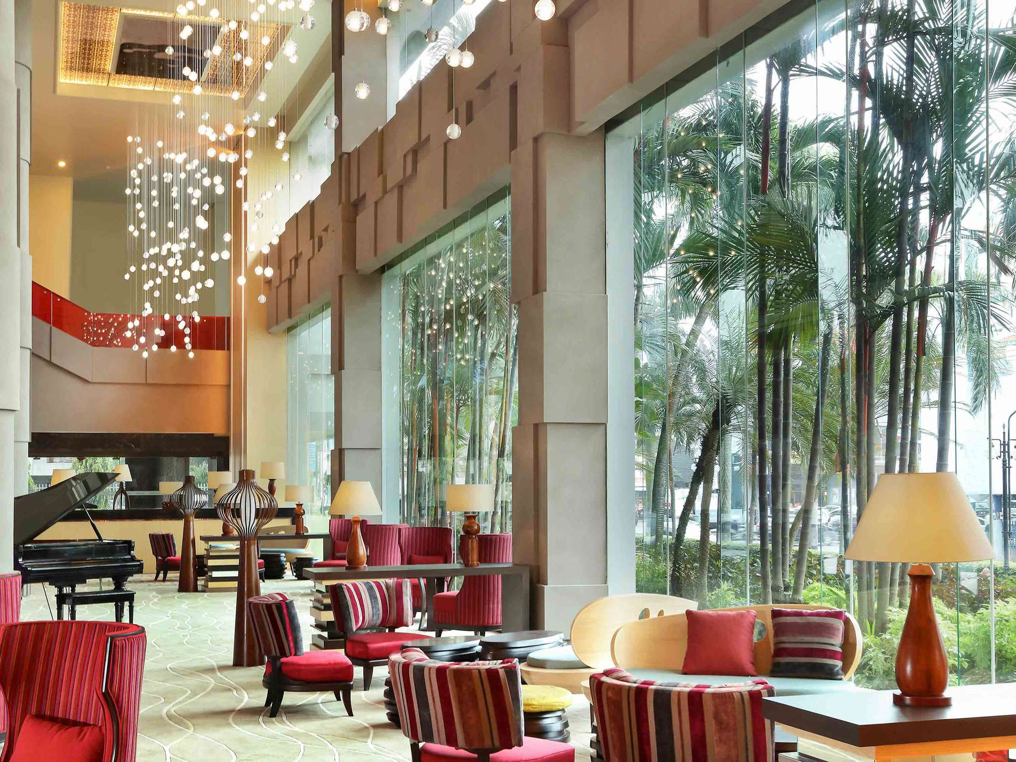 Photo - Grand Mercure Medan Angkasa