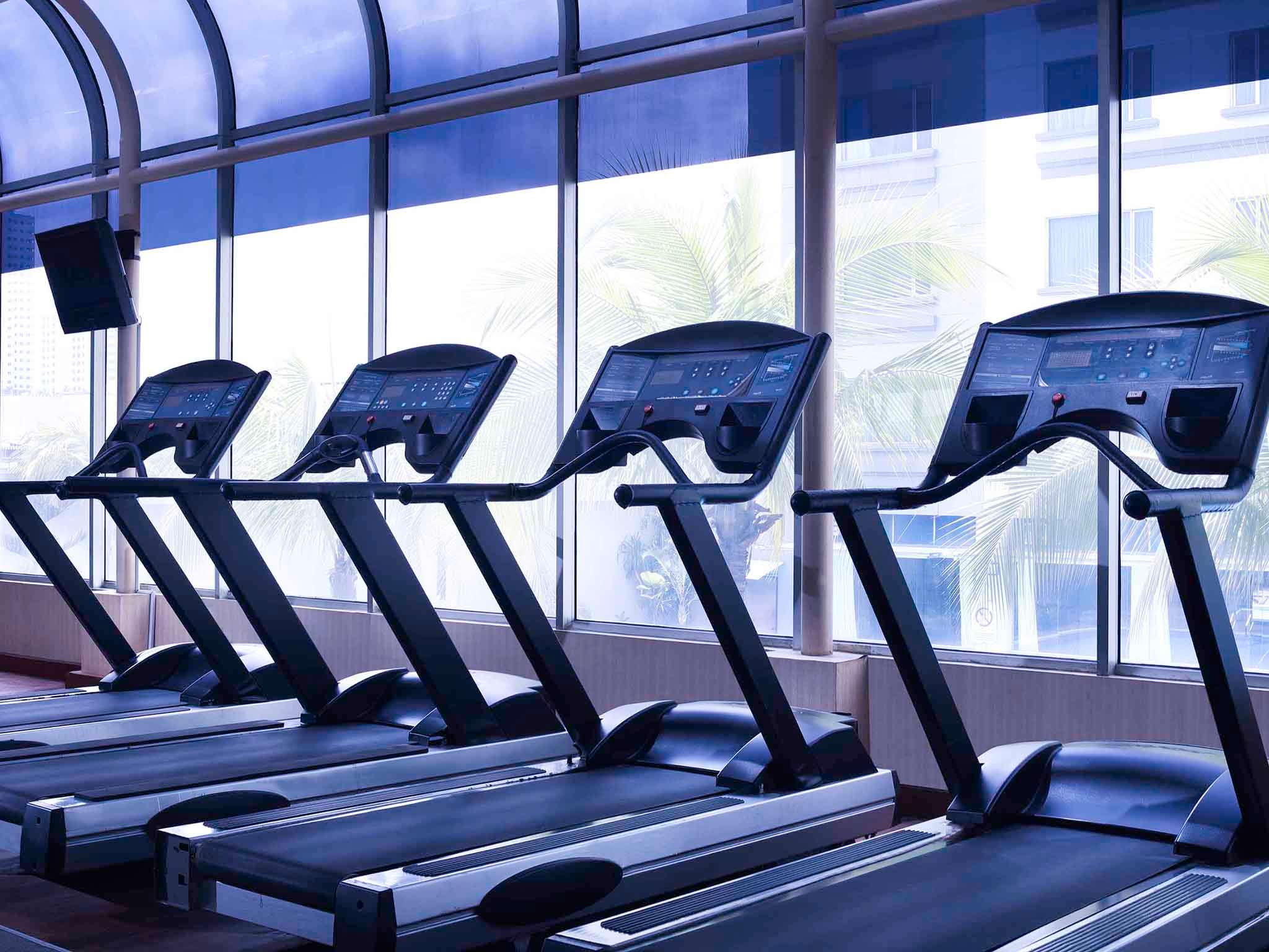 Photo - Grand Mercure Medan Angkasa