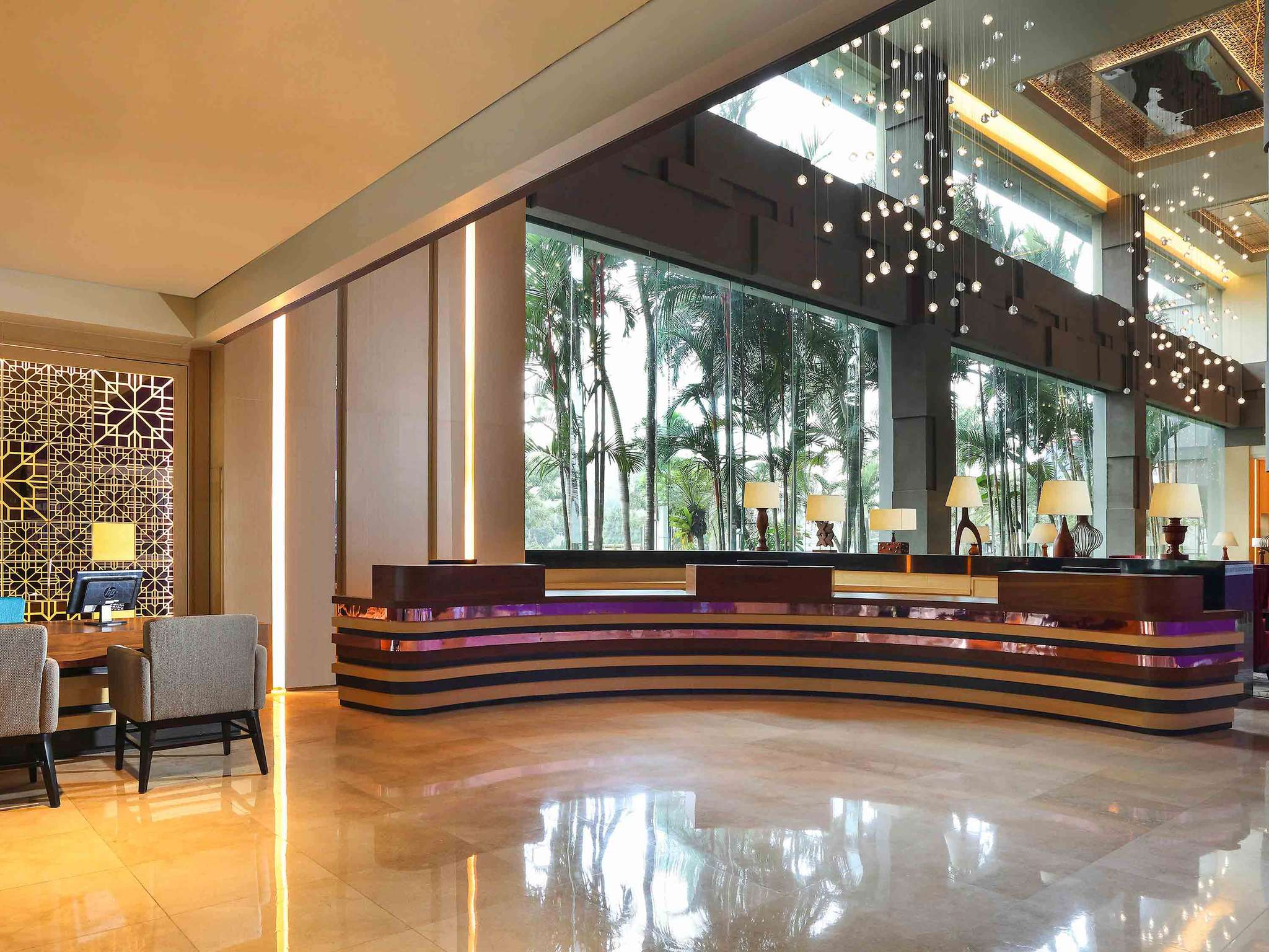 Photo - Grand Mercure Medan Angkasa
