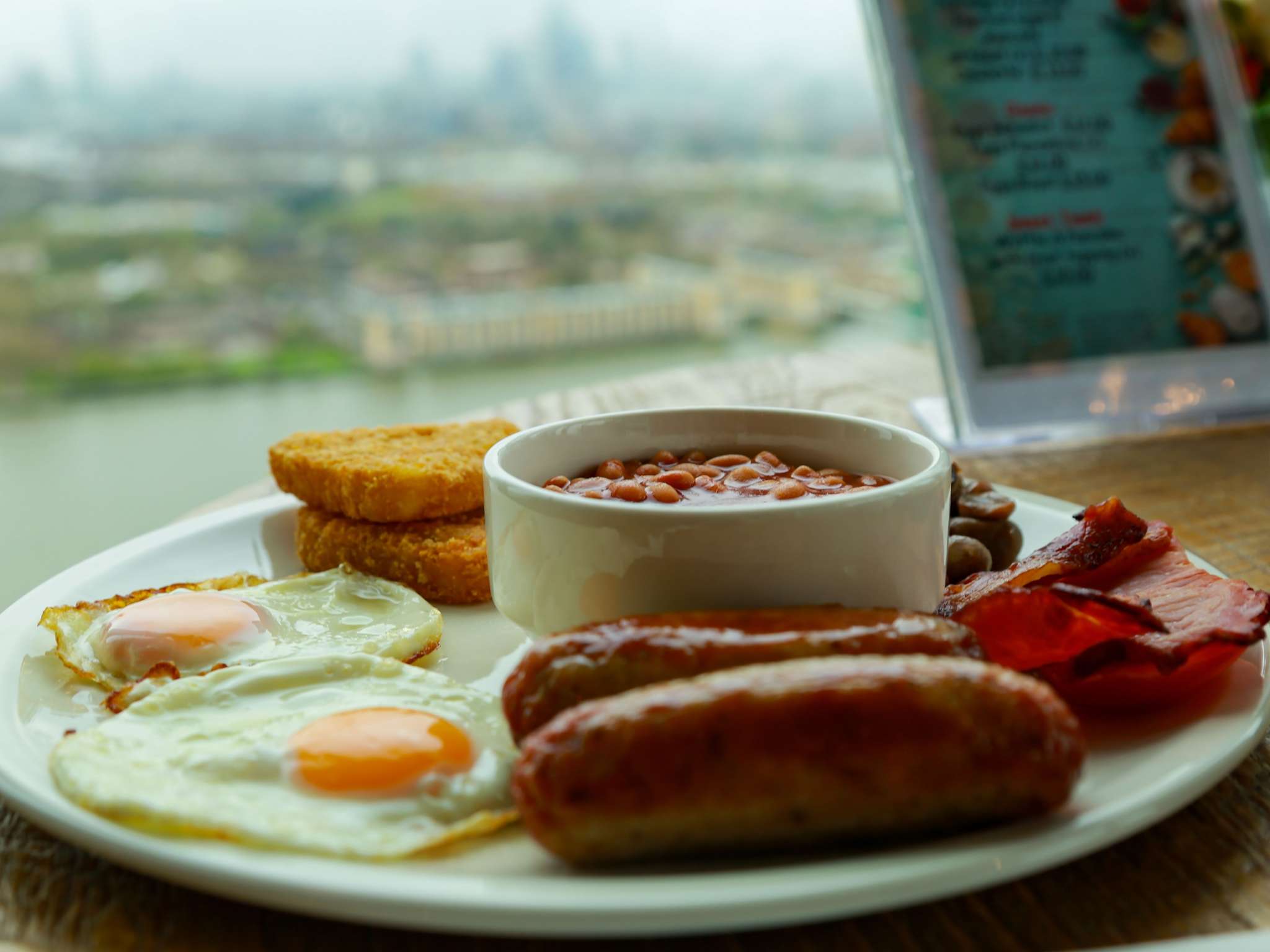 Foto - Novotel London Canary Wharf