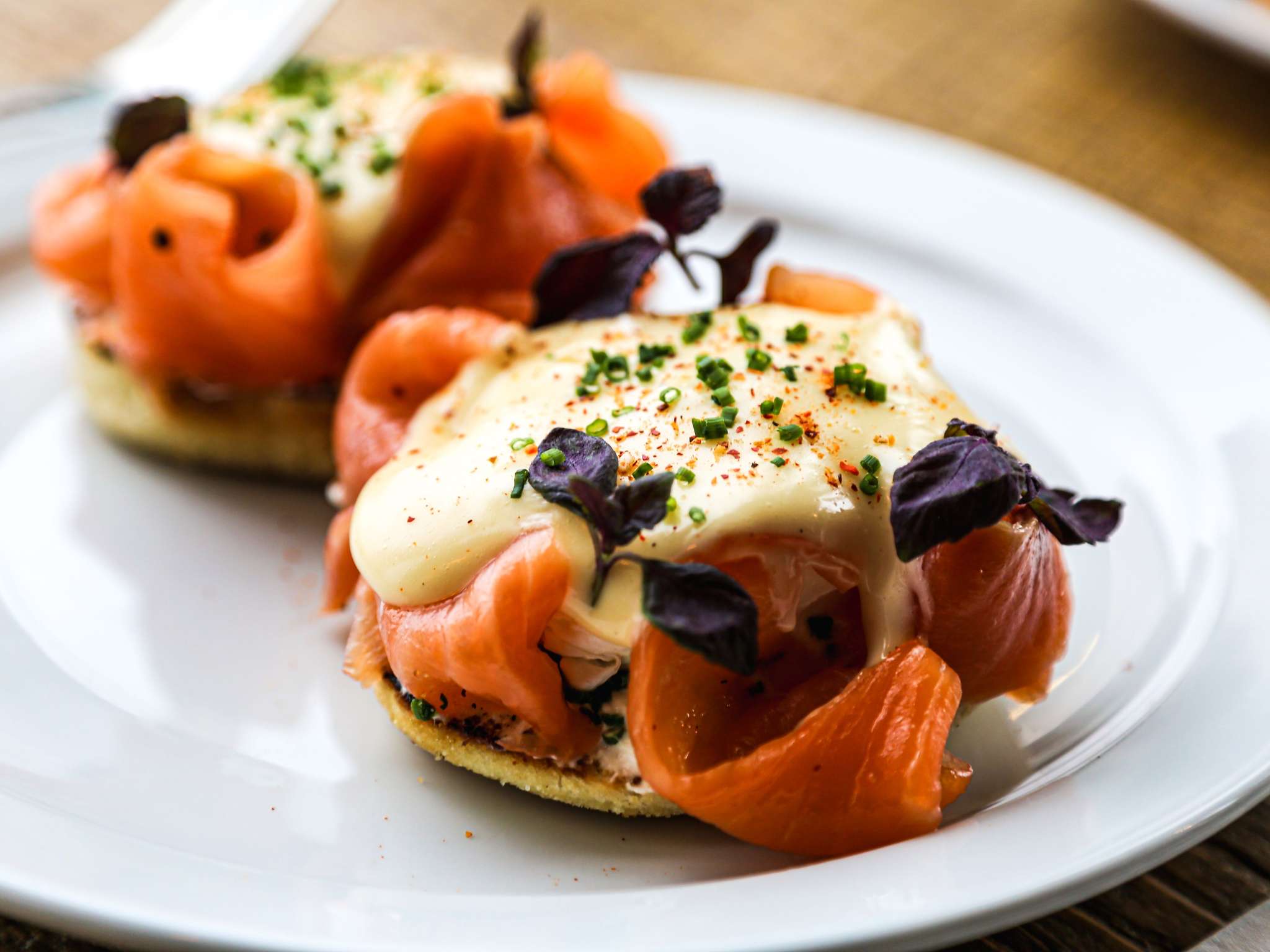 Foto - Novotel London Canary Wharf